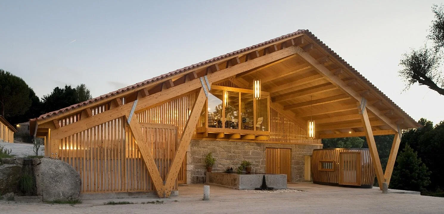 Adega Casa da Torre – Visita & Prova Castas