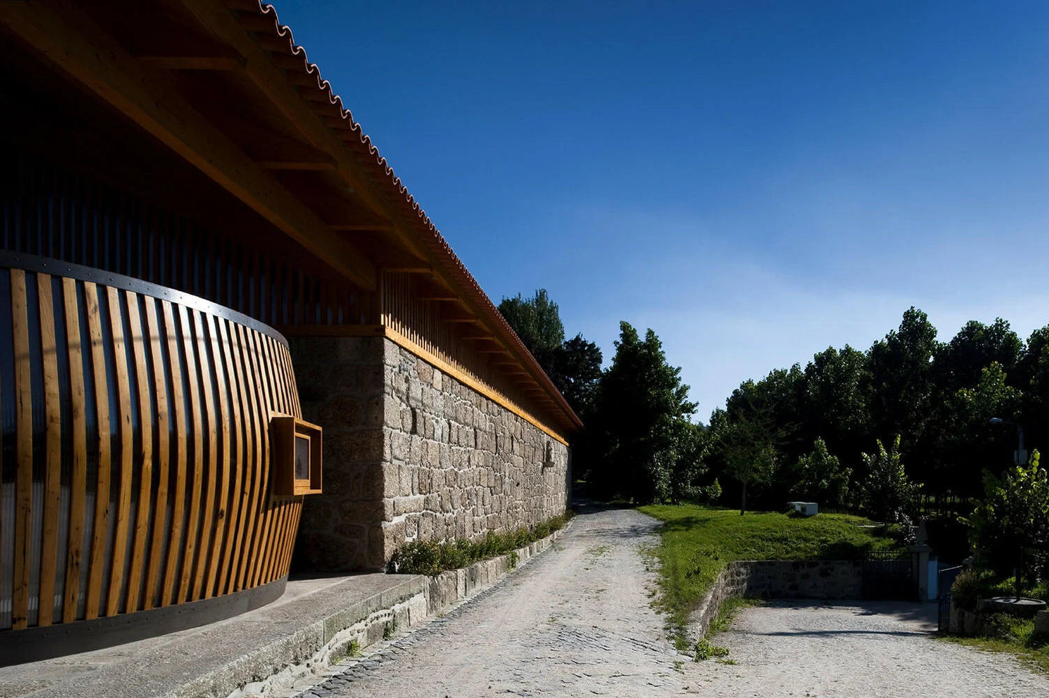 Adega Casa da Torre – Visita & Prova Castas