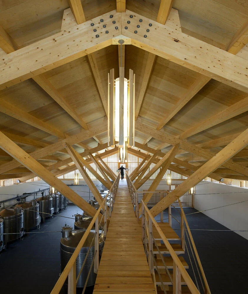 Adega Casa da Torre – Visita & Prova Clássica