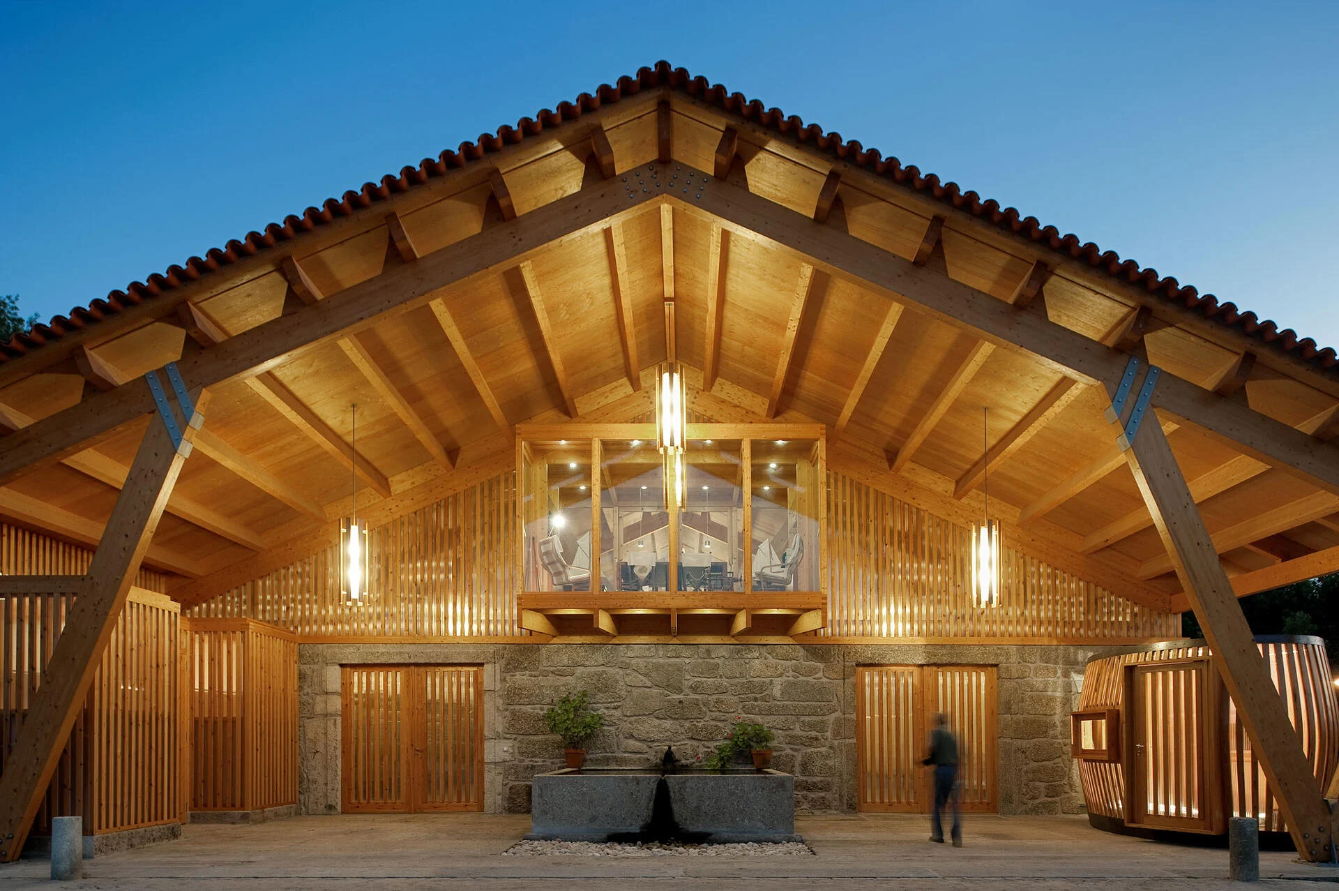 Adega Casa da Torre – Visita & Prova Superior