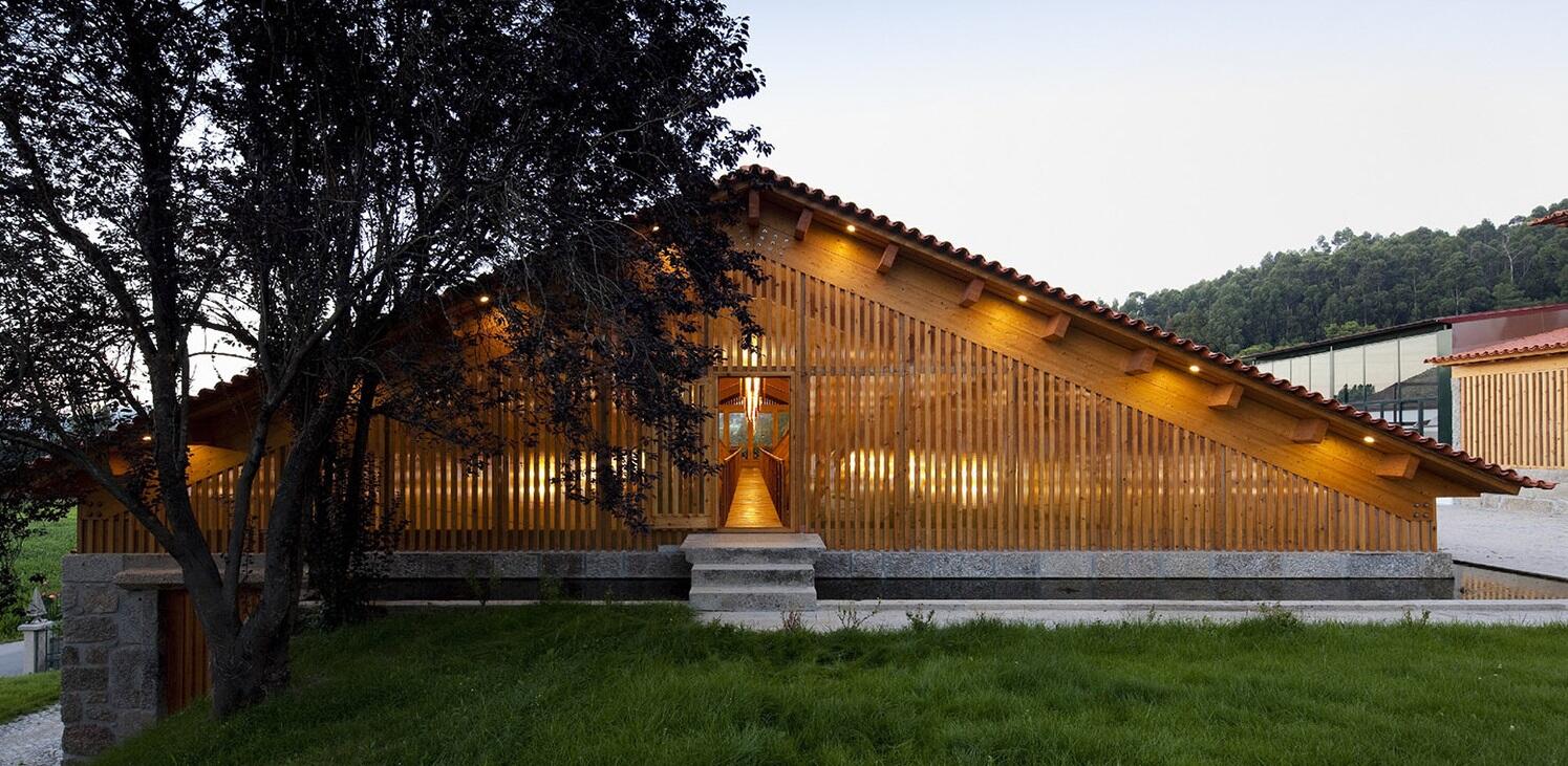 Adega Casa da Torre – Visita & Prova Superior