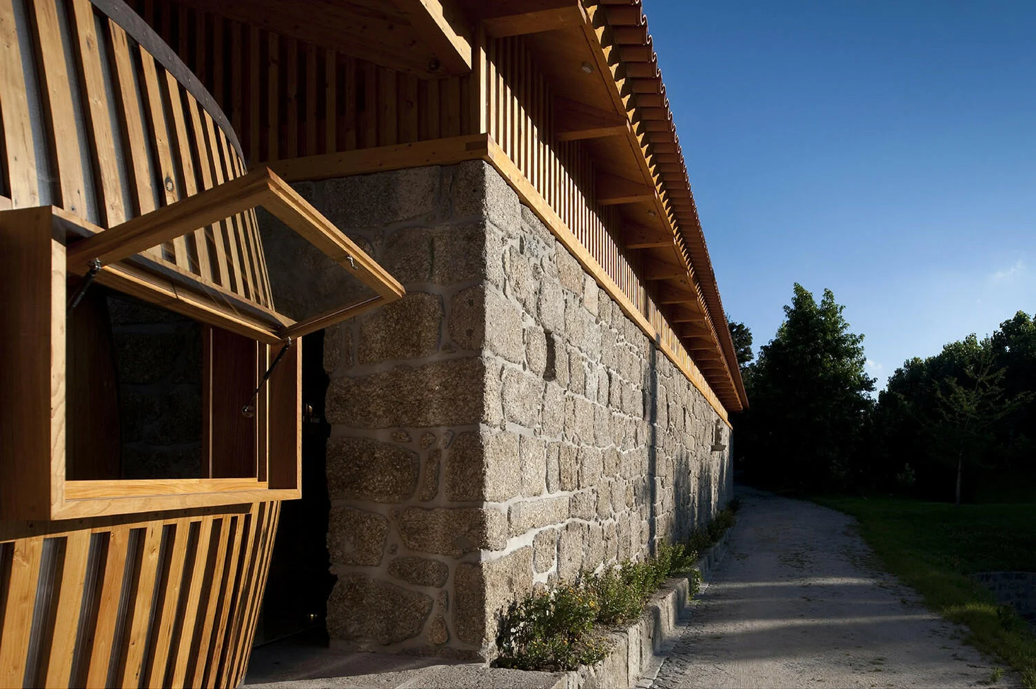 Adega Casa da Torre – Visita & Prova Superior