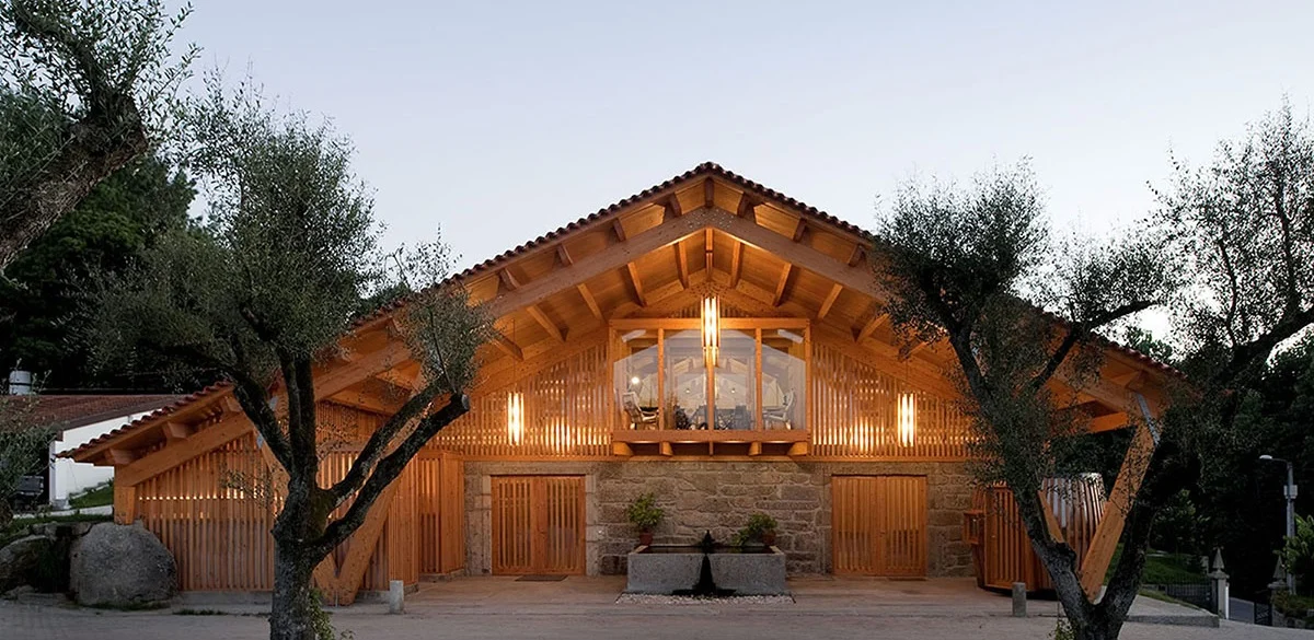 Adega Casa da Torre – Visita & Prova Castas