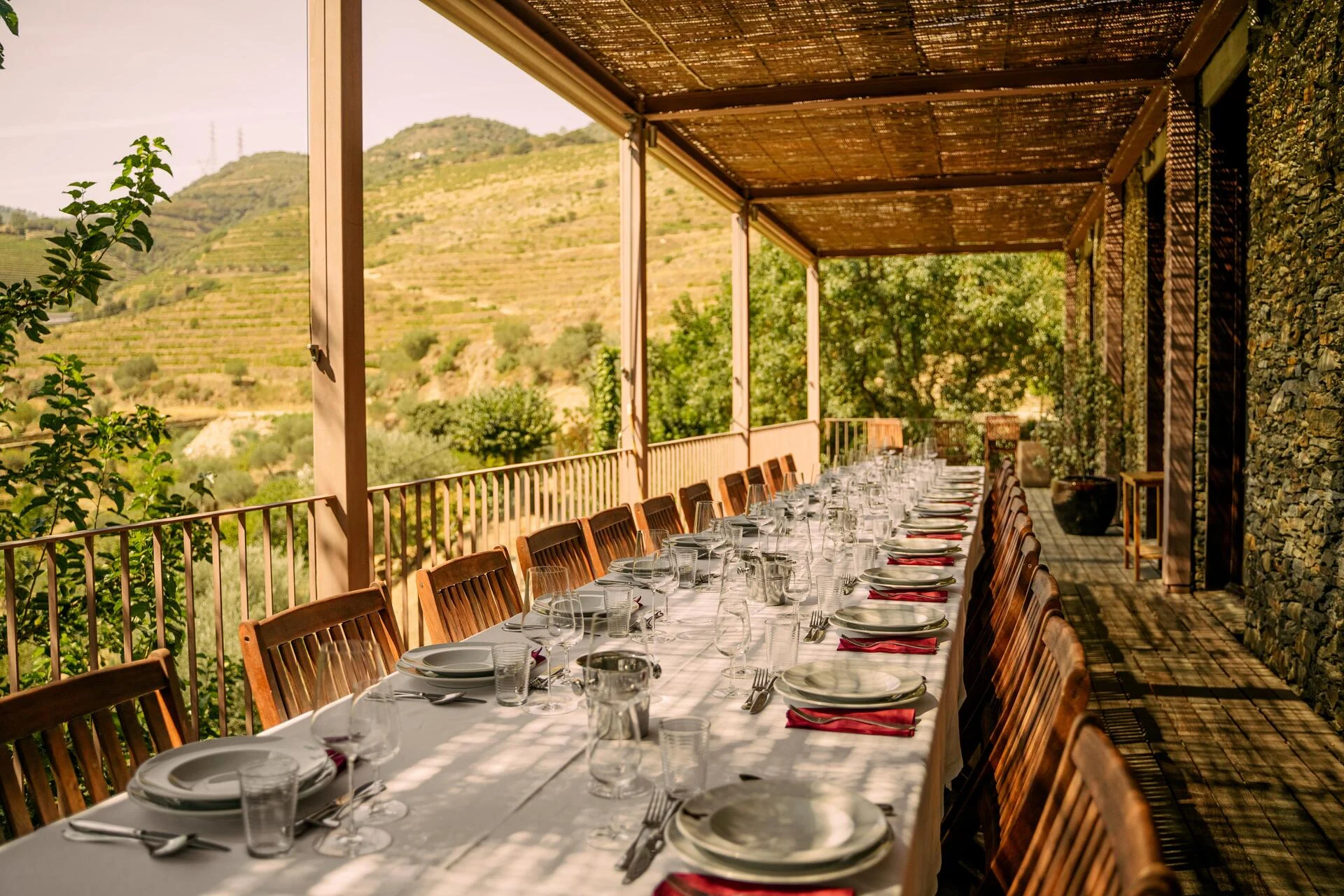 Douro Valley Sublime