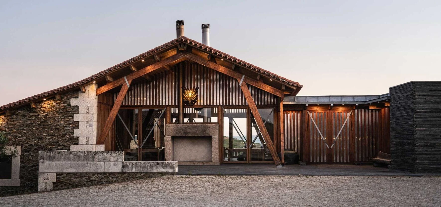 Quinta da Faísca – Visita & Degustação Premium