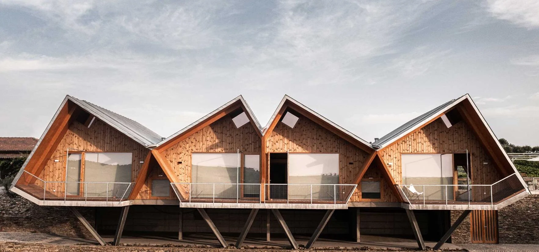 Quinta da Faísca – Visita & Degustação Premium