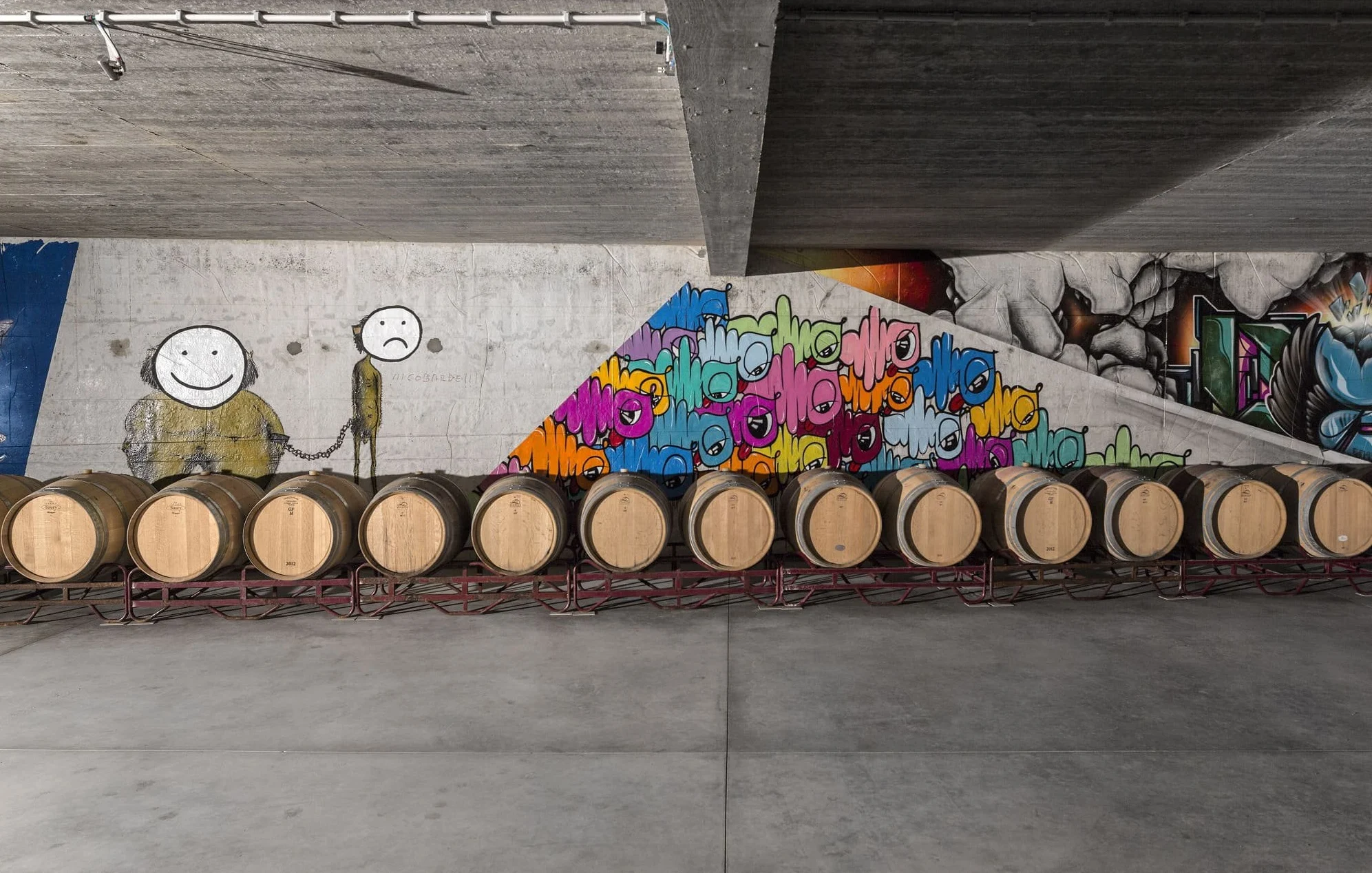 Quinta da Faísca – Visita & Degustação Premium