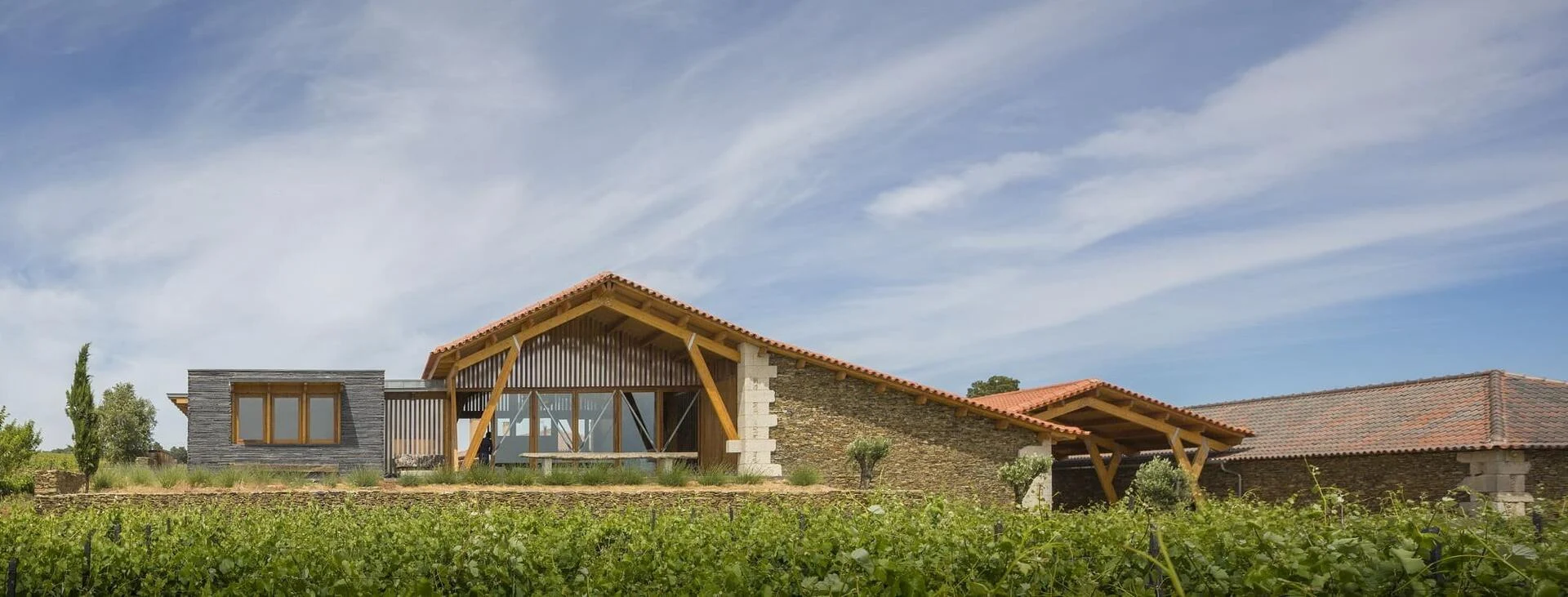 Quinta da Faísca – Visita & Degustação Premium