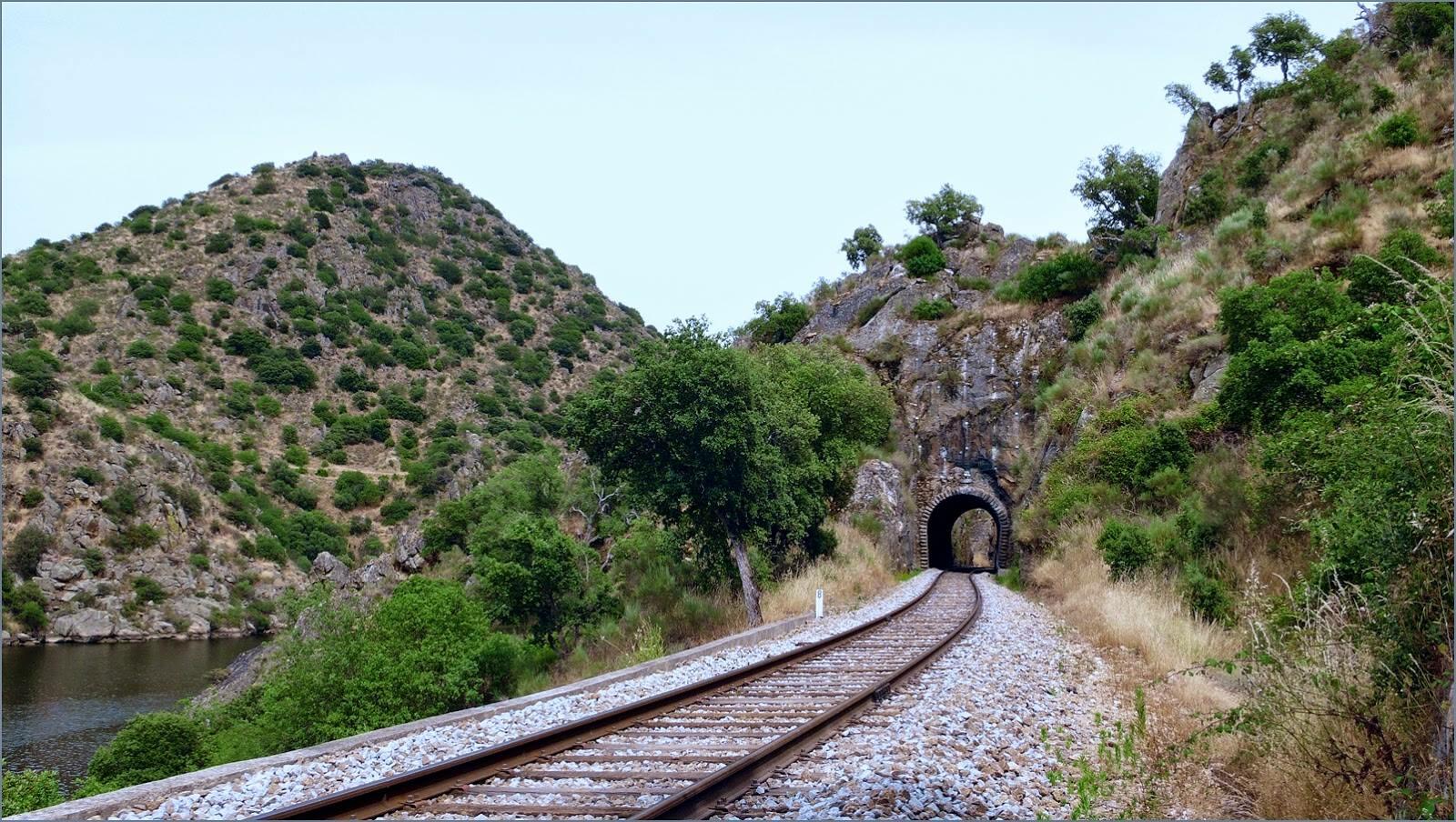 Comboio Histórico D’Ouro – 3 Dias