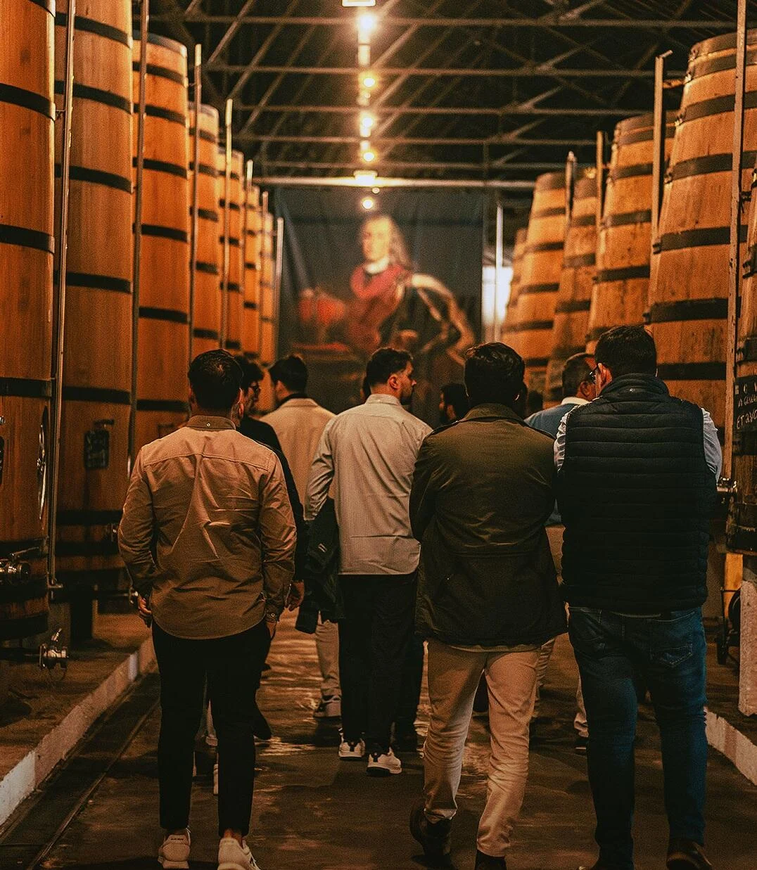 Real Companhia Velha – Chocolate & Vinho do Porto