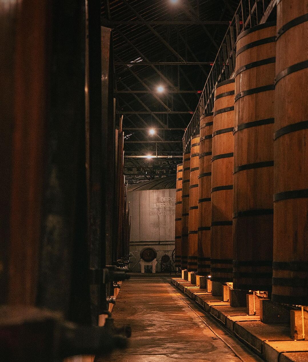 Real Companhia Velha – Chocolate & Vinho do Porto