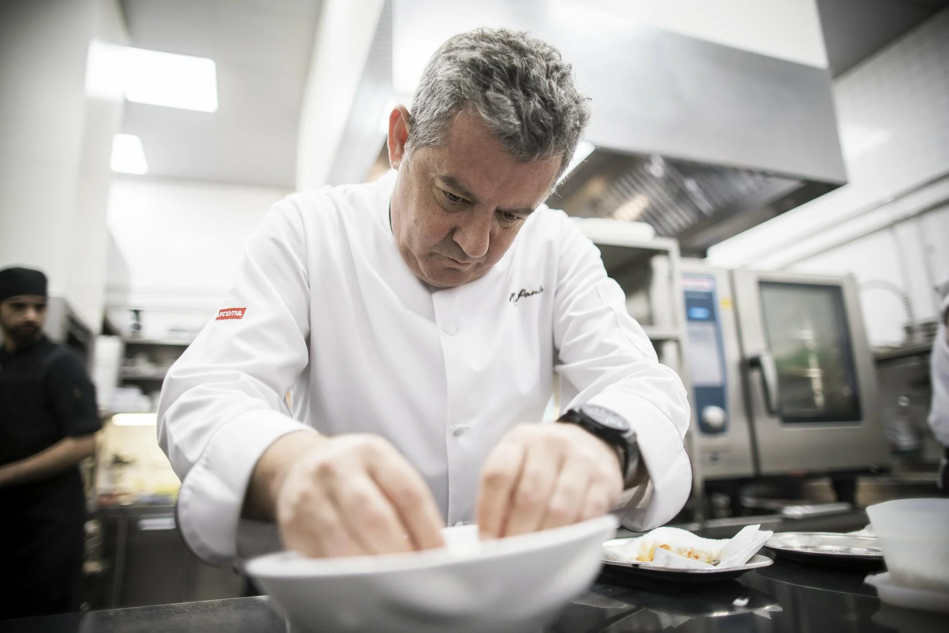 Experiência Gastronómica – Chef Rui Paula