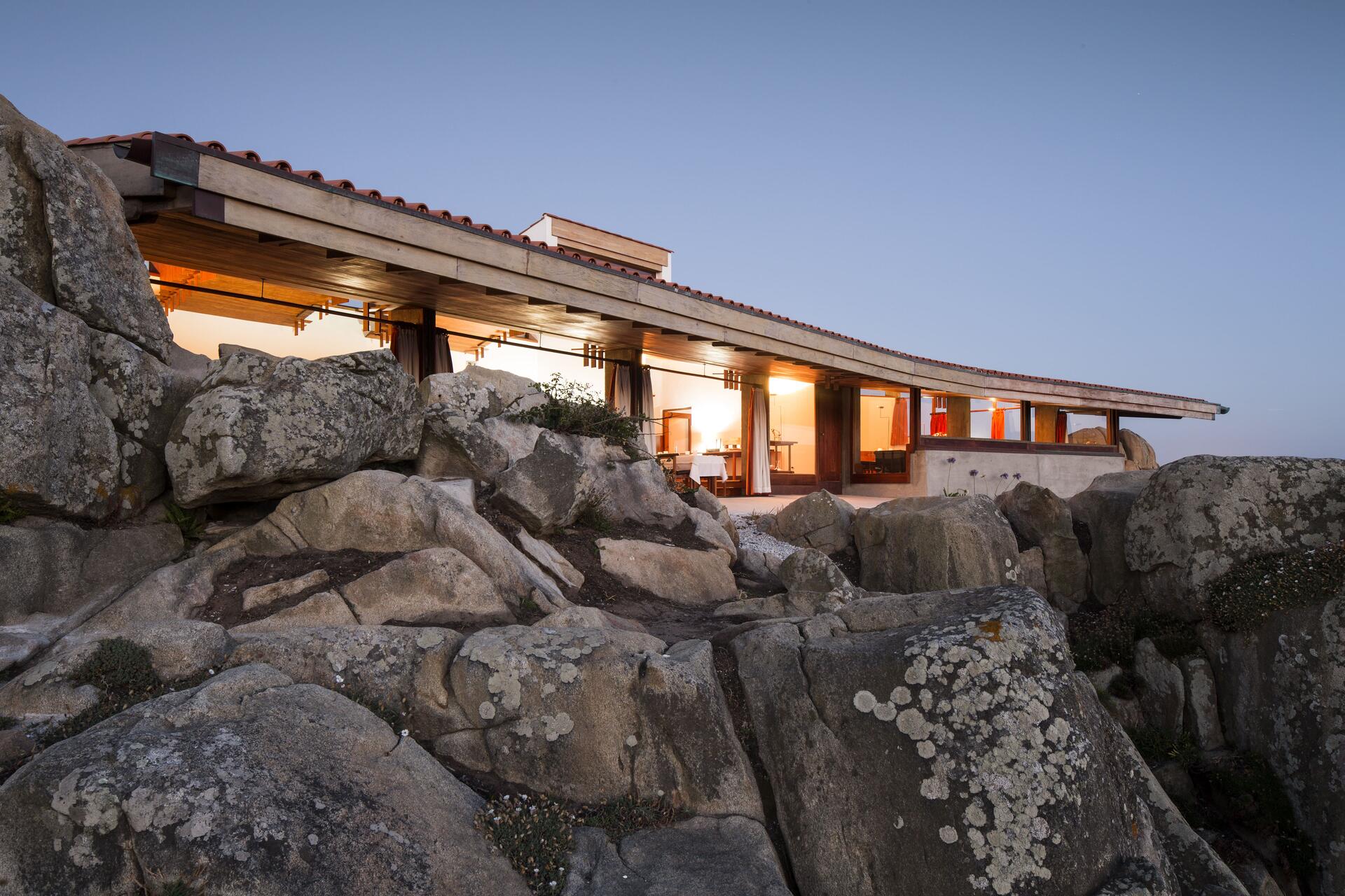 Experiência Gastronómica – Chef Rui Paula