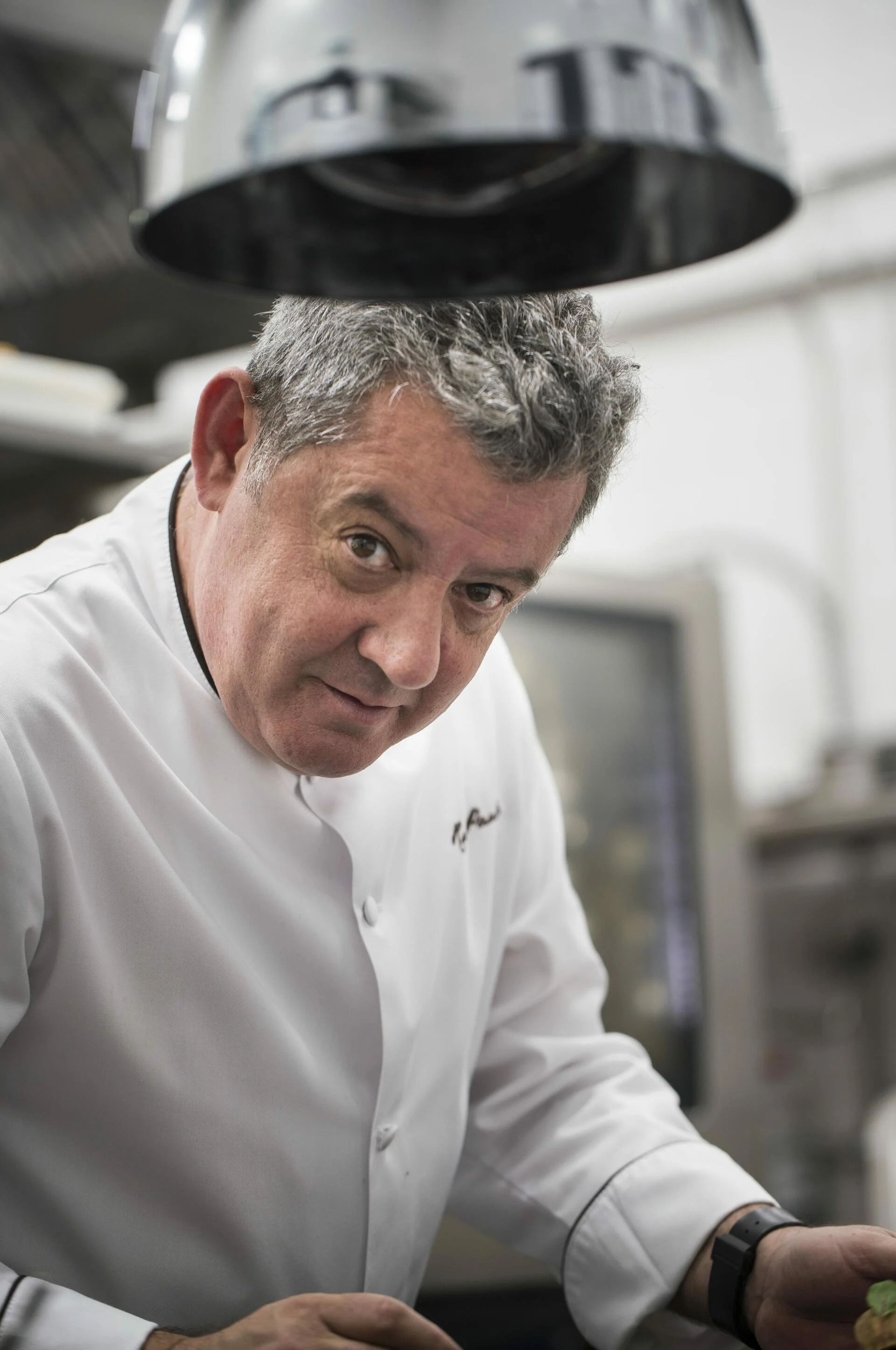 Experiência Gastronómica – Chef Rui Paula