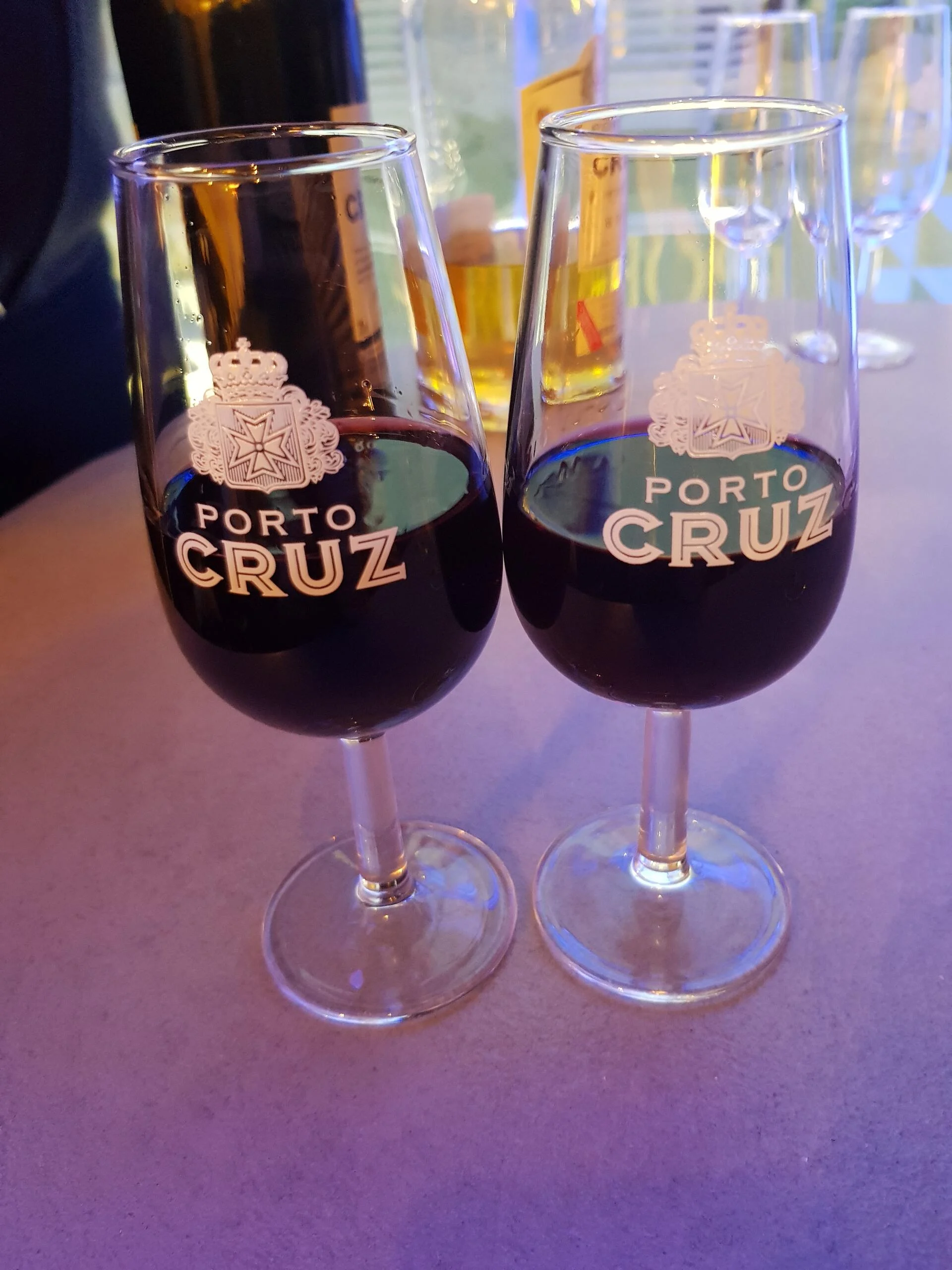 Vinhos do Porto & Douro Walking Tour