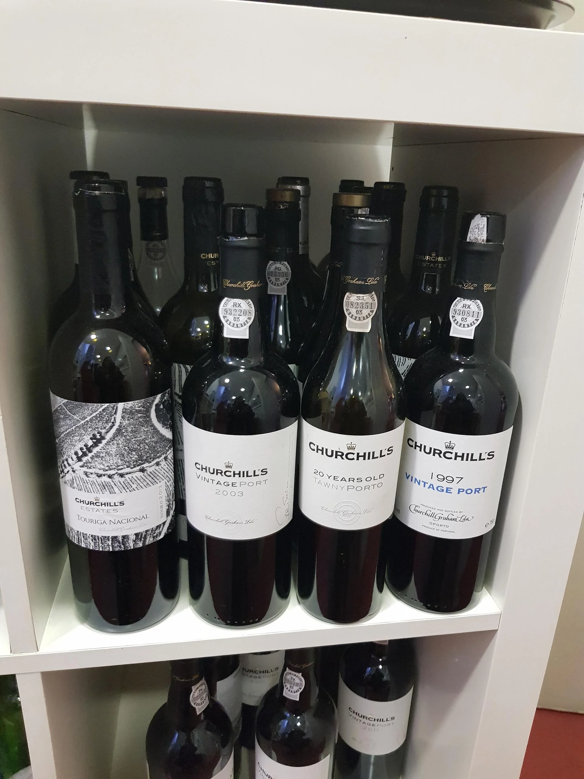 Vinhos do Porto & Douro Walking Tour