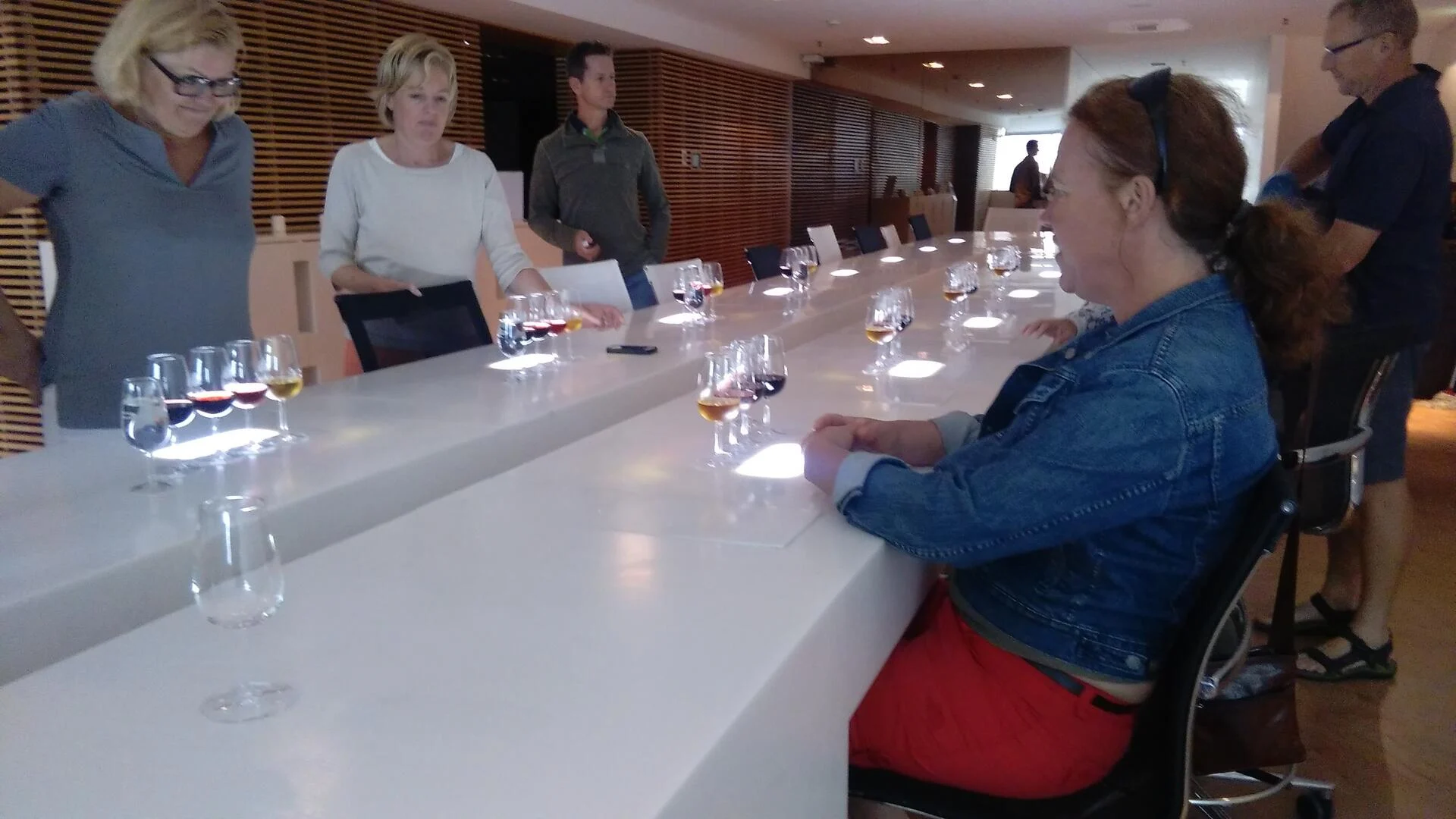 Vinhos do Porto & Douro Walking Tour