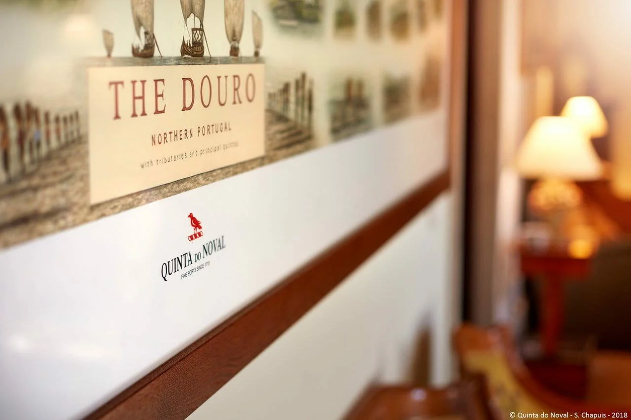 Quinta do Noval – Almoço Harmonizado