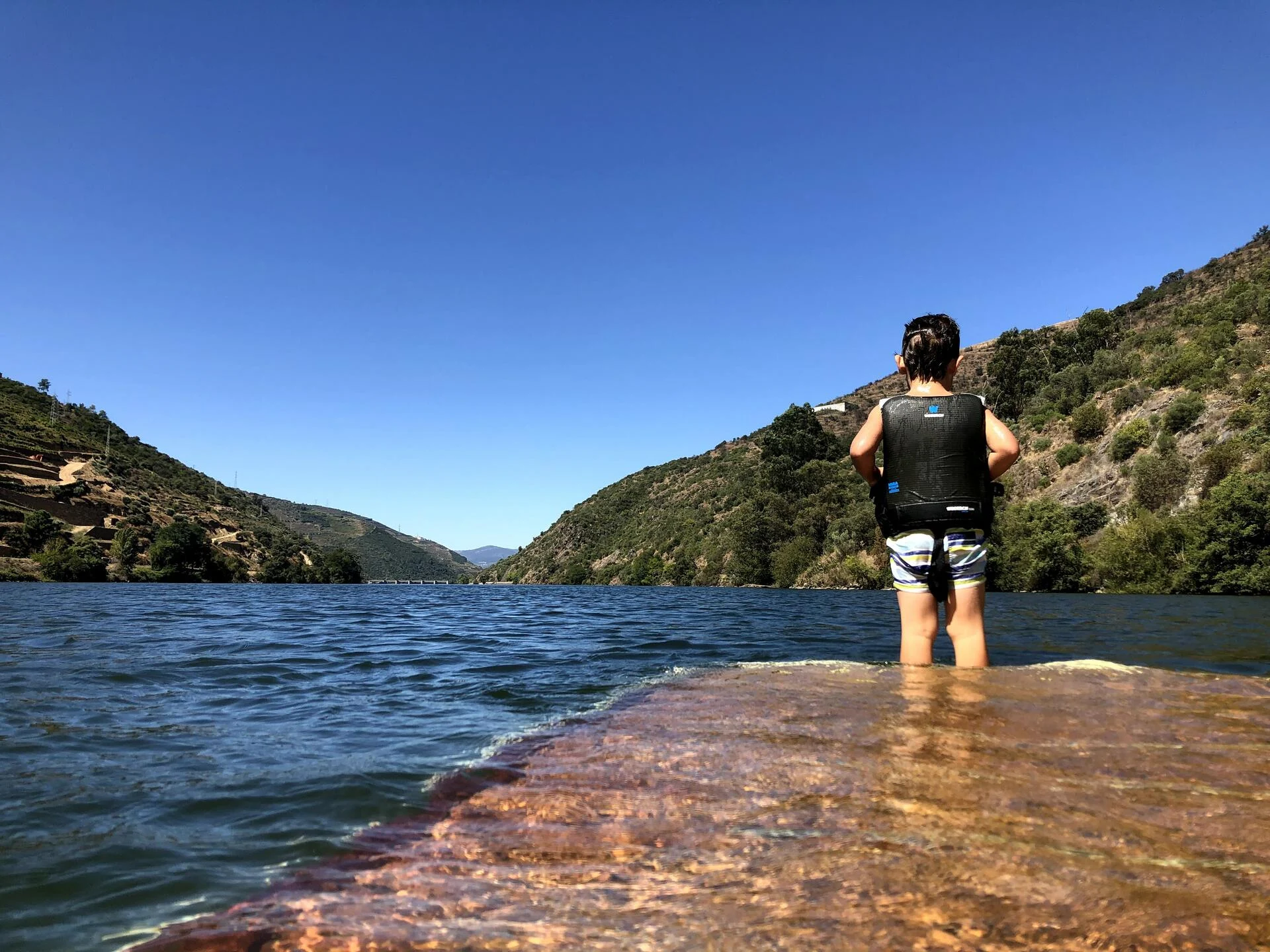 Cruzeiro Privado 1 Dia – Douro Vinhateiro