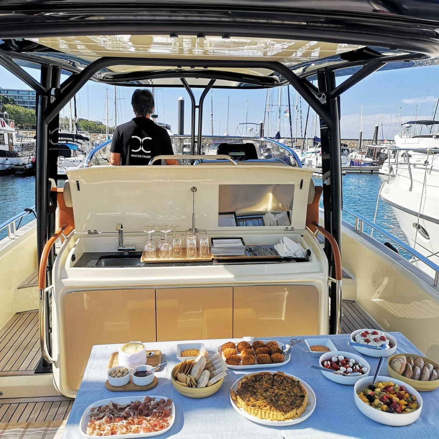 Cruzeiro Privado 1 Dia – Douro Vinhateiro