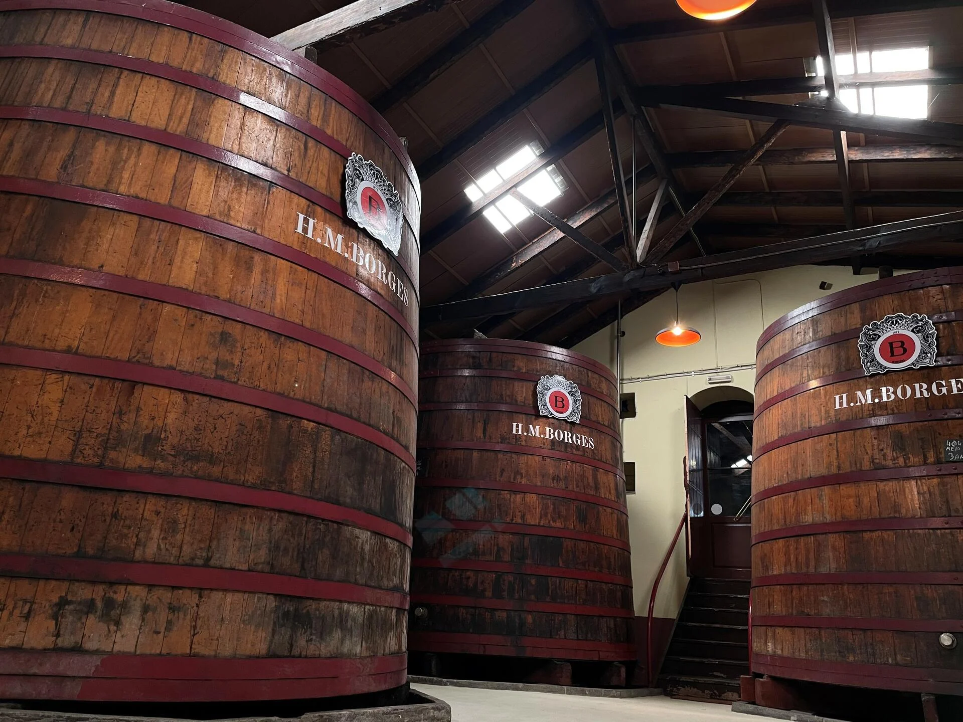 Descobrir o Vinho Madeira