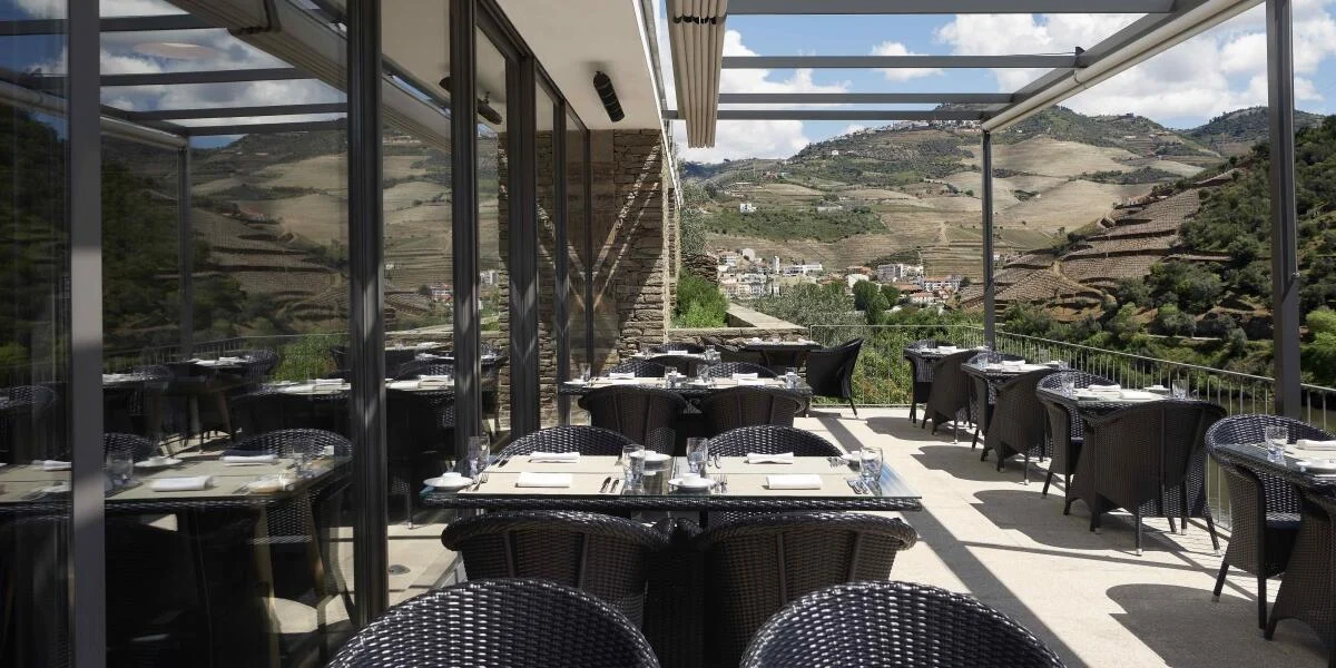 Quinta de La Rosa – Visita, Prova & Almoço