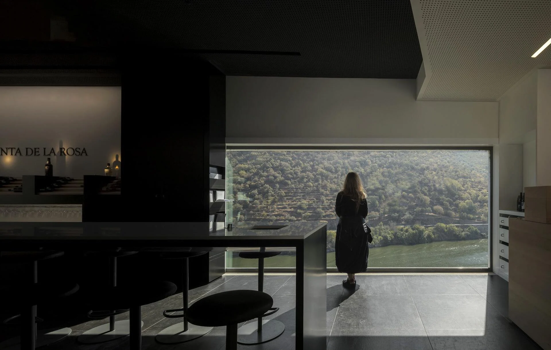 Quinta de La Rosa – Visita, Prova & Almoço