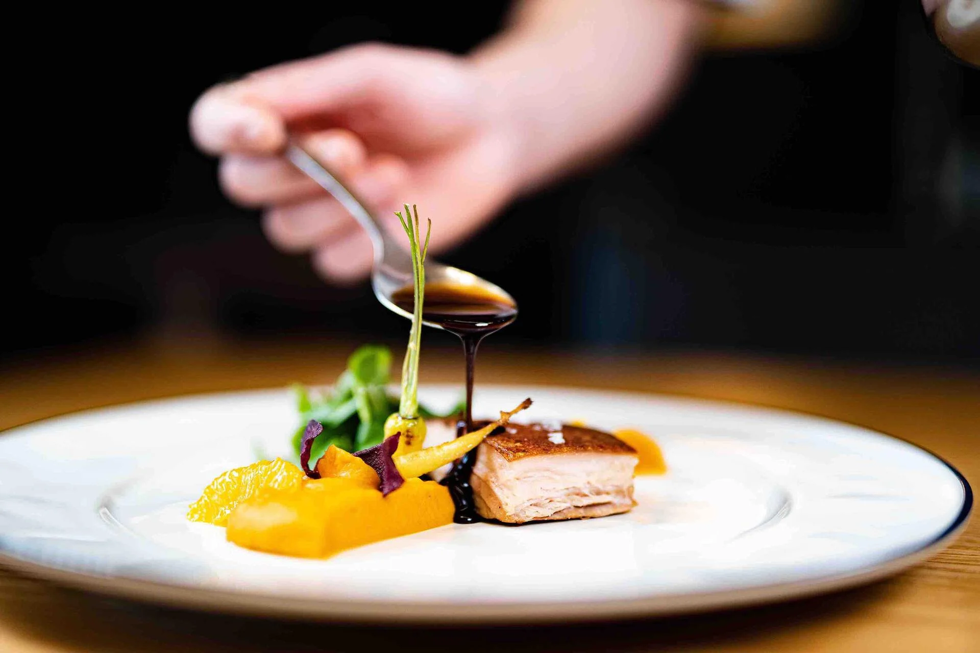 Quinta de La Rosa – Visita, Prova & Almoço