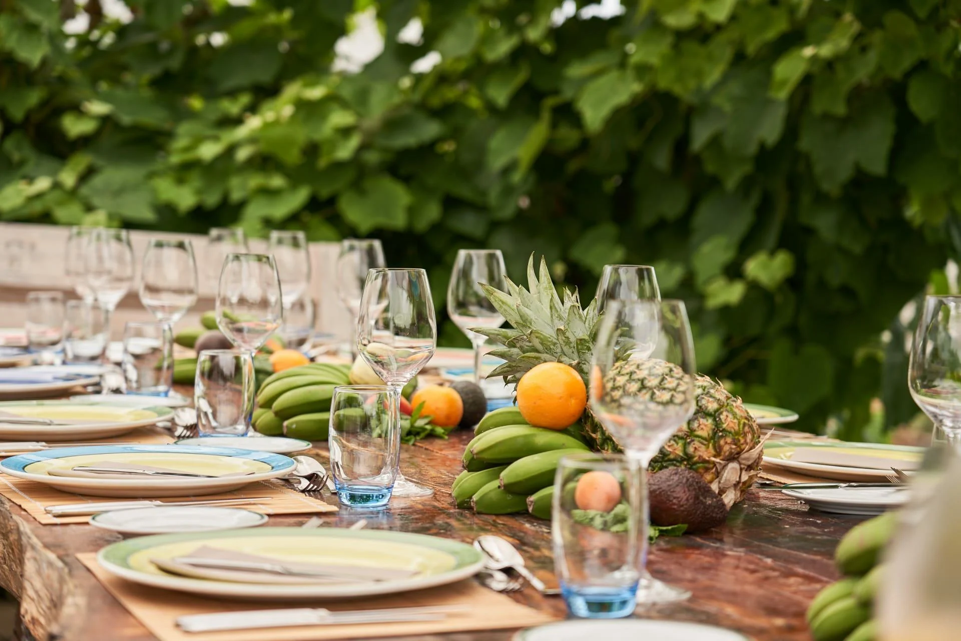 Experiência Gastronómica – Chef Benoit Sinthon