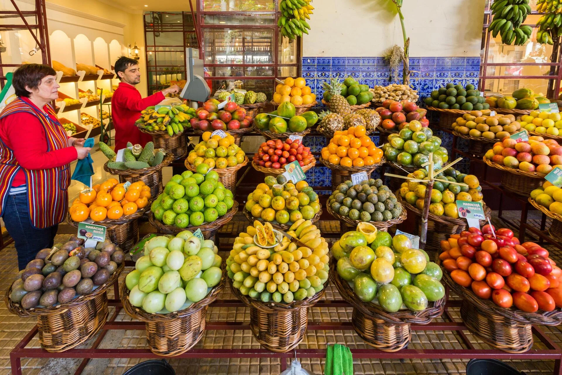 Experiência Gastronómica – Chef Benoit Sinthon