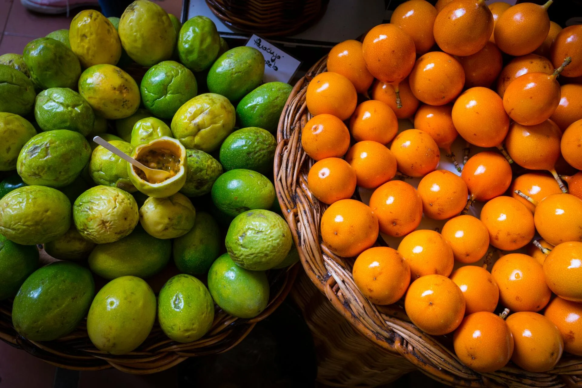 Experiência Gastronómica – Chef Benoit Sinthon