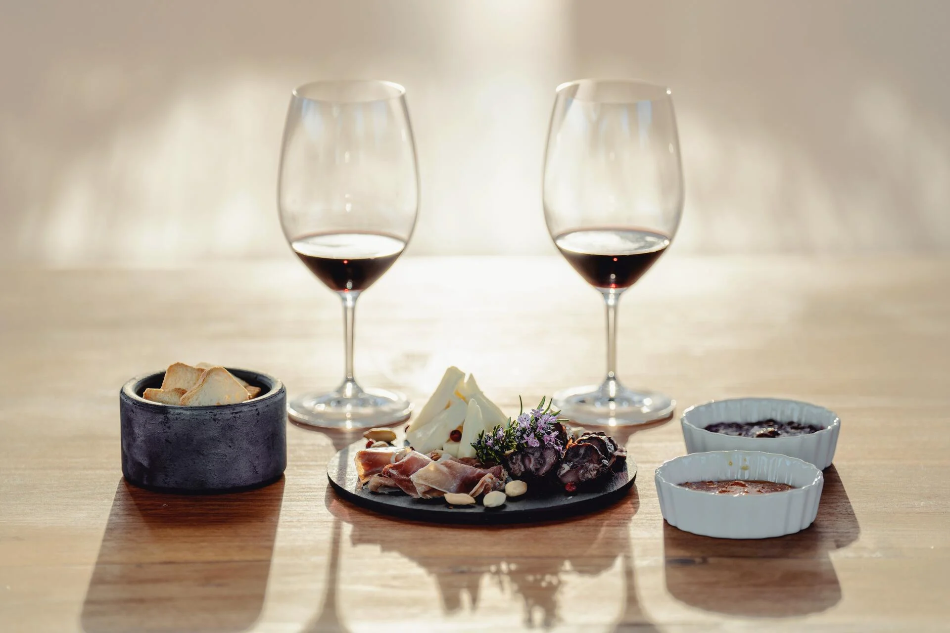 Adega H.O – Visita & Prova “Achado”