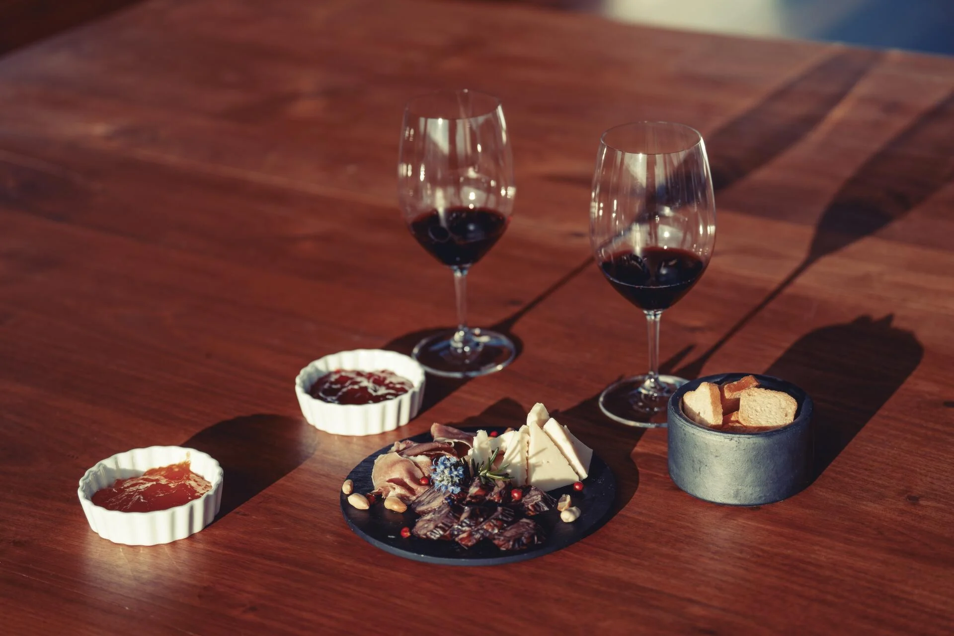 Adega H.O – Visita & Prova Reserva