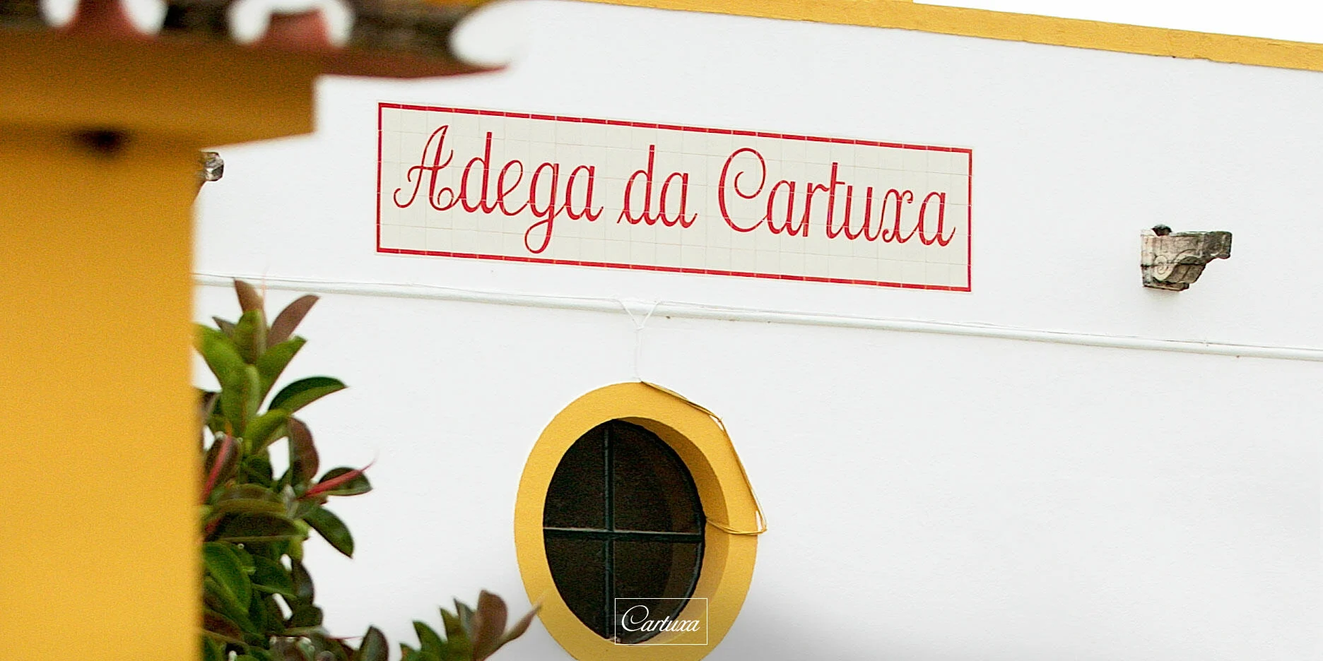 Enoturismo Cartuxa – Visita & Prova Cartuxa