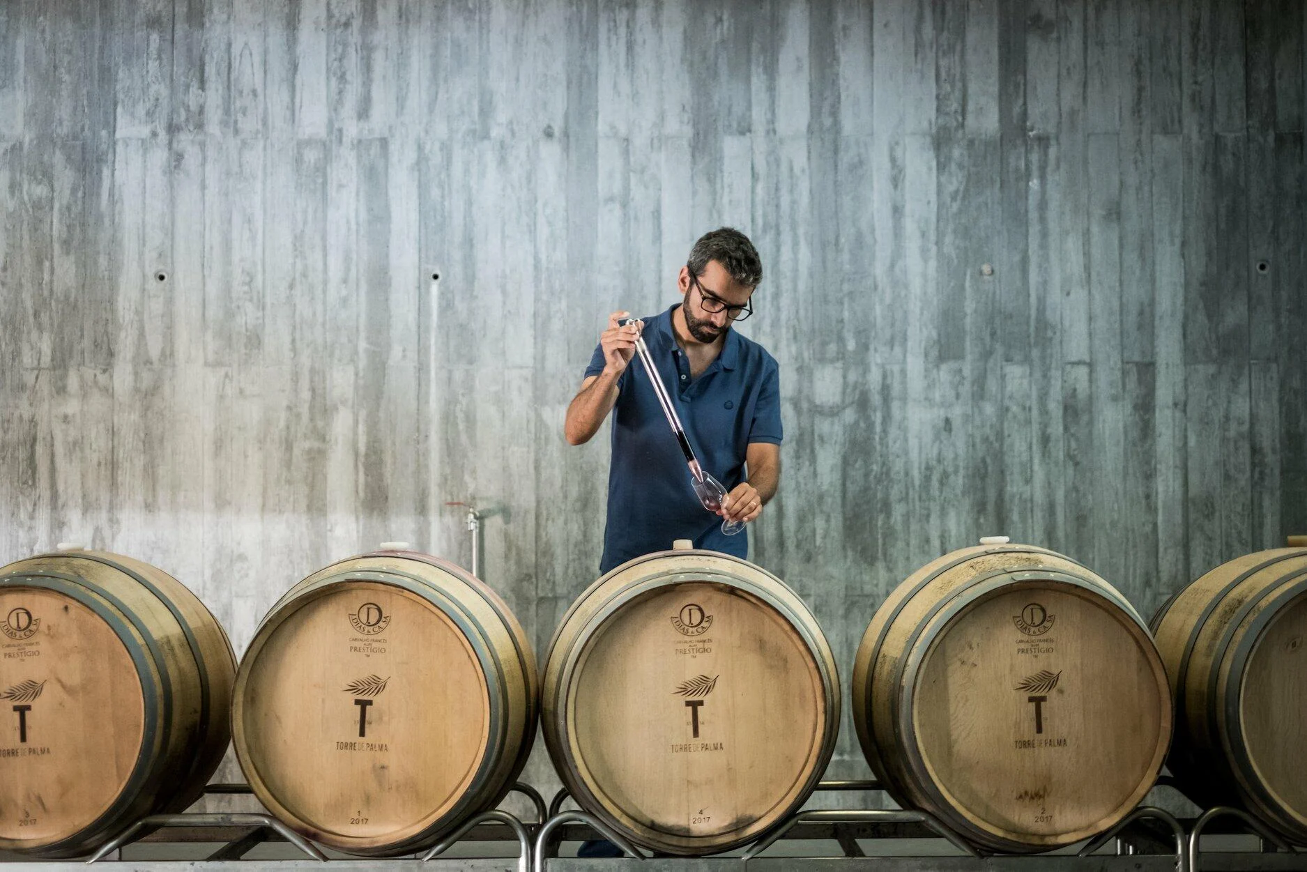 Torre de Palma – Prova Private Collection Gold