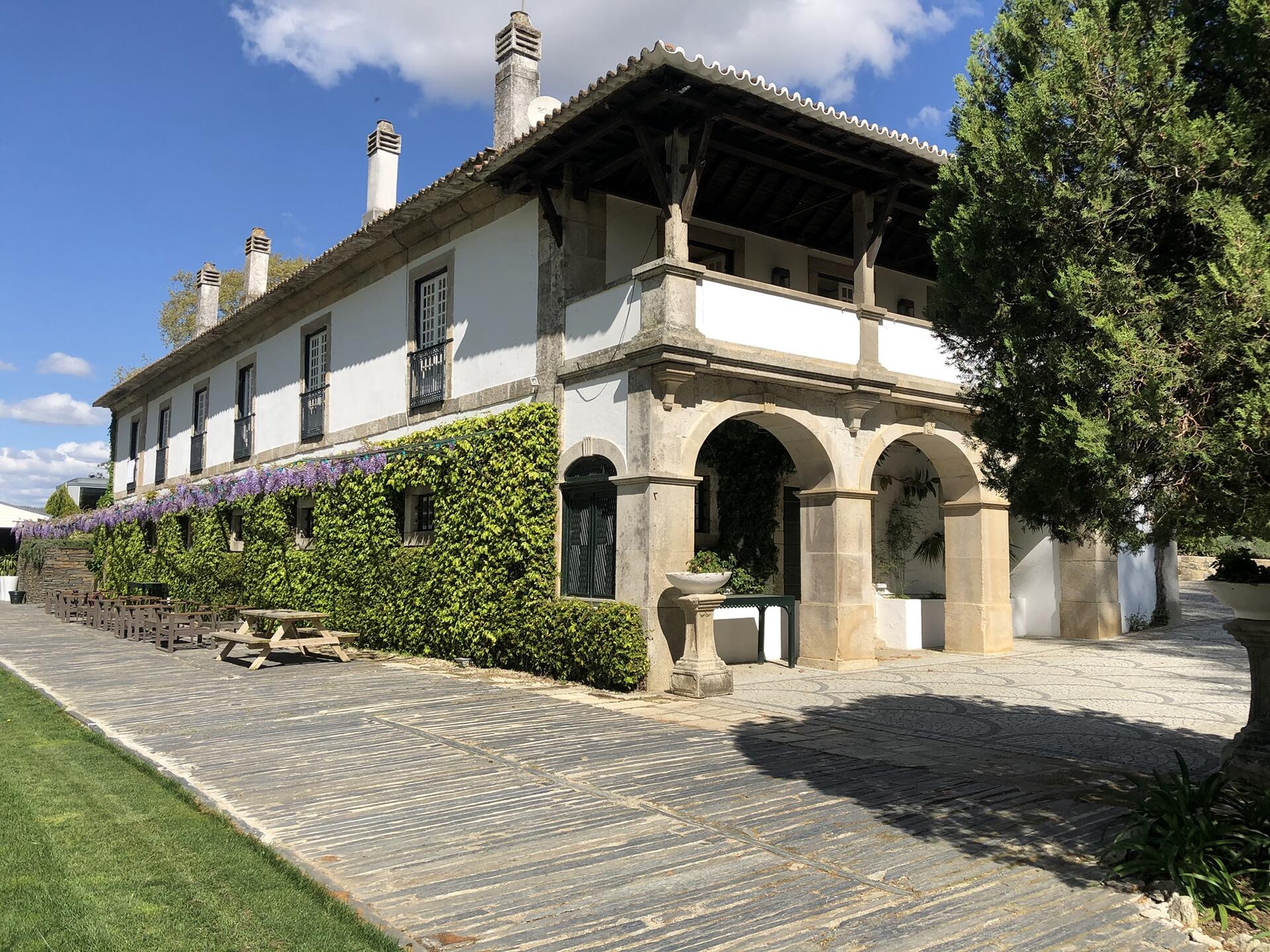 Quinta da Pacheca – Visita & Prova de Vinhos