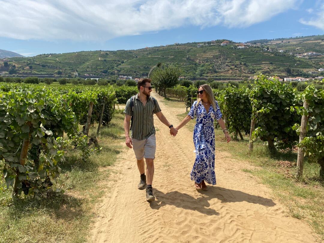 Quinta da Pacheca – Pic Nic Lovers