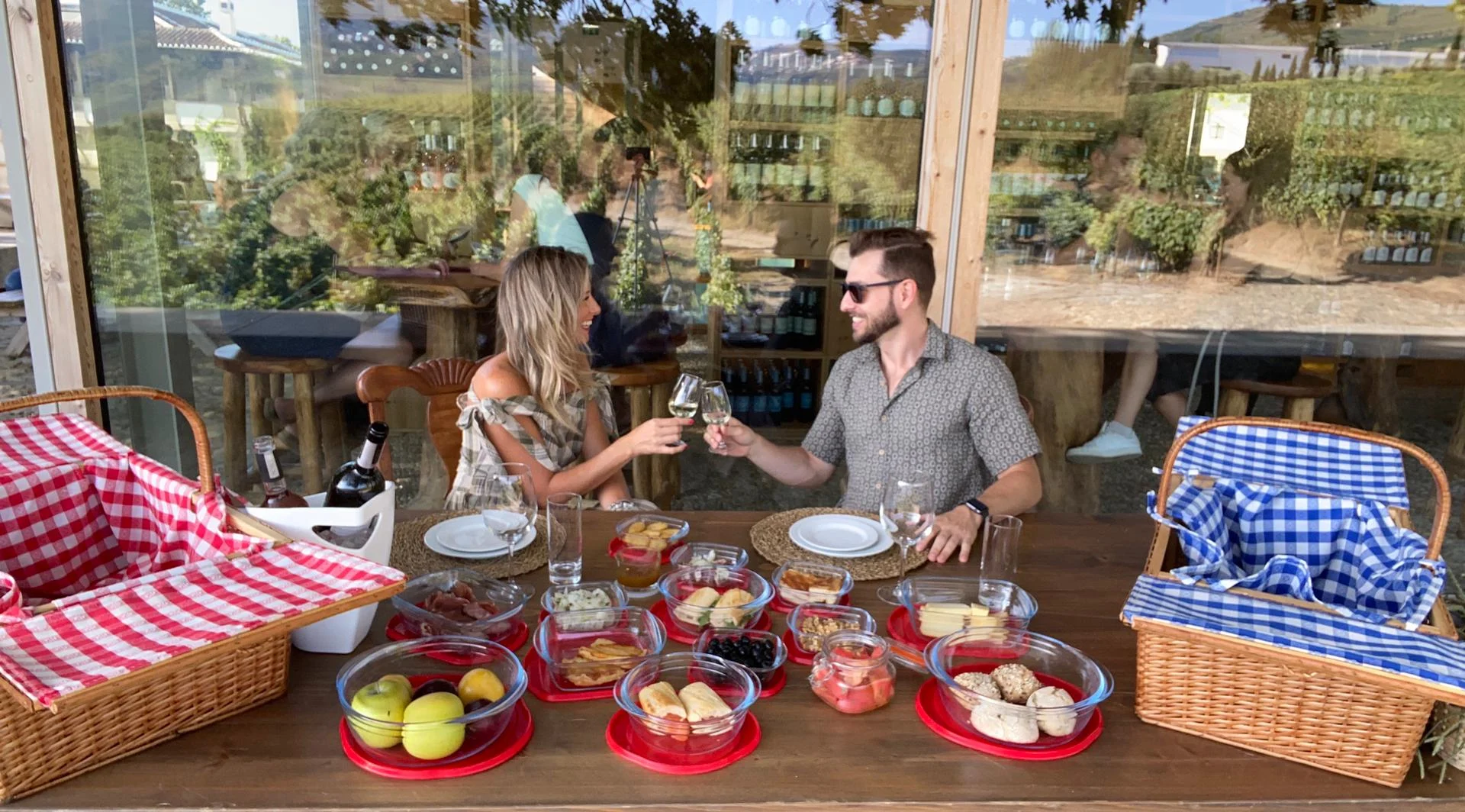 Quinta da Pacheca – Pic Nic Lovers