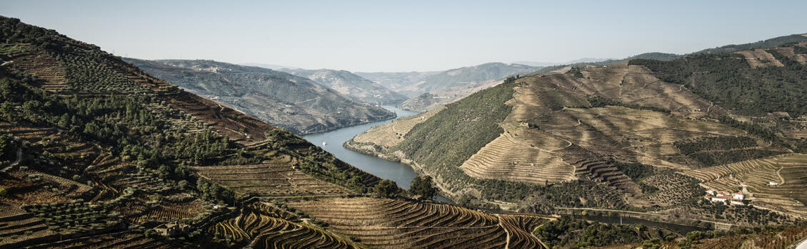 Douro Total – 2 Dias