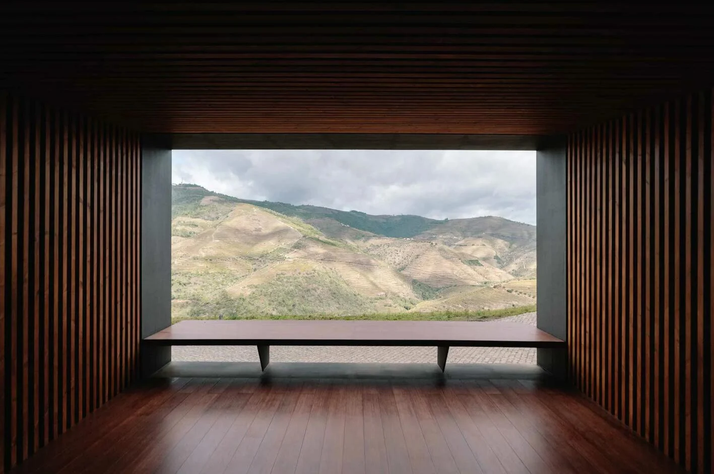 Menin Douro Estates – Prova Terroirs