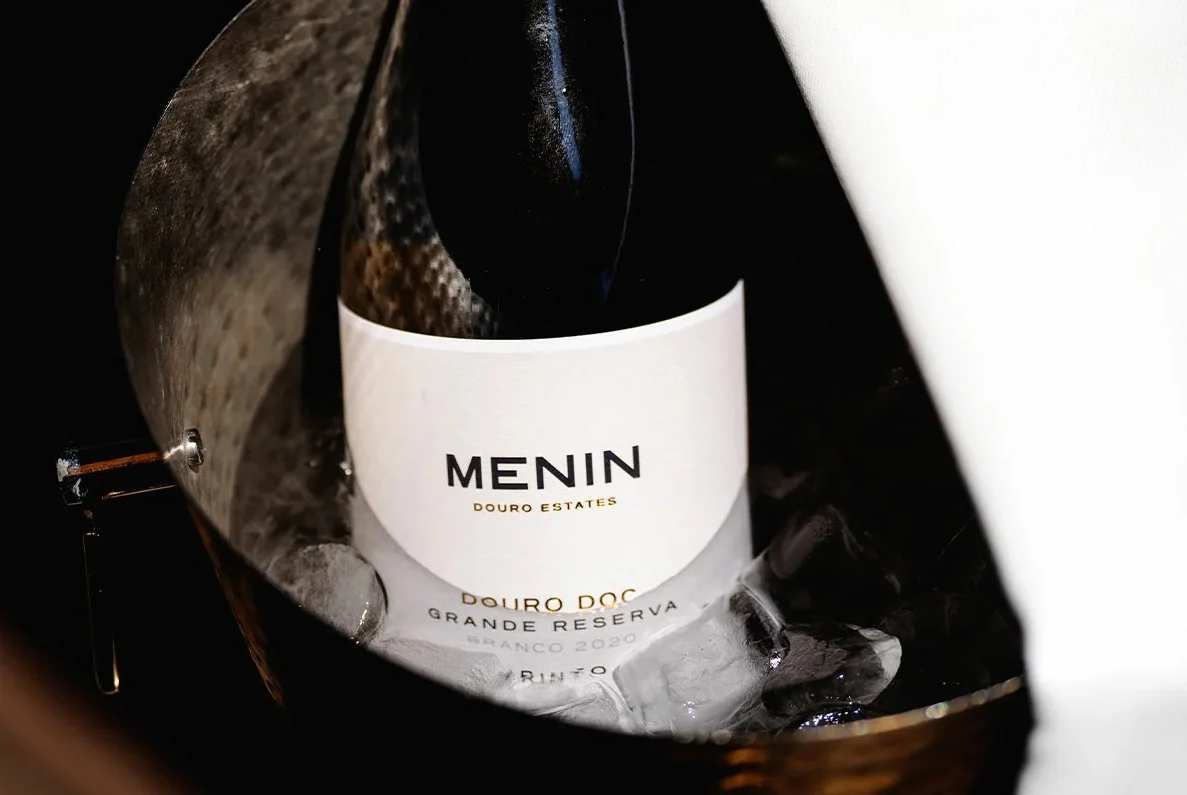 Menin Douro Estates – Prova Terroirs