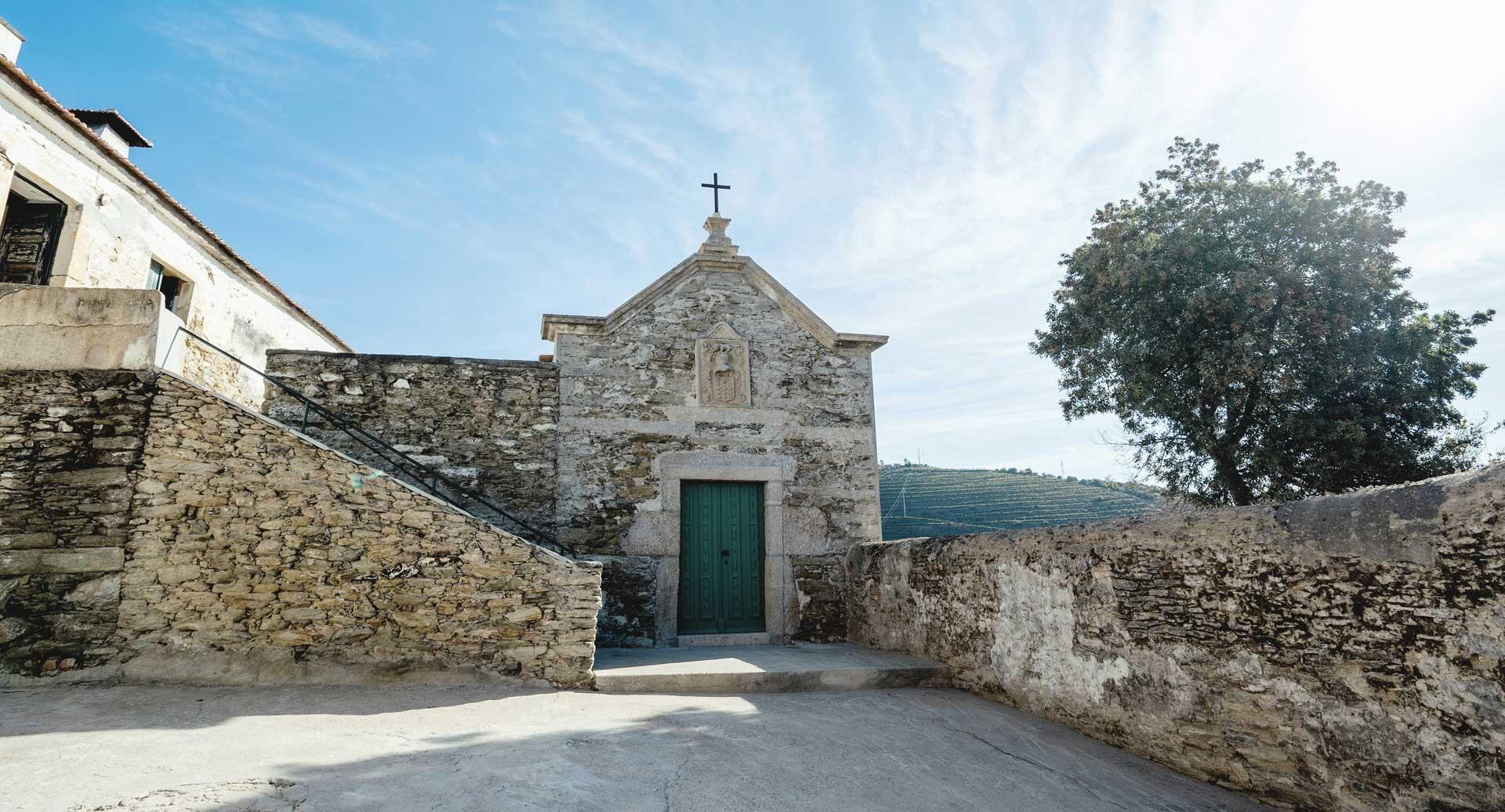 Menin Douro Estates – Prova Reserva