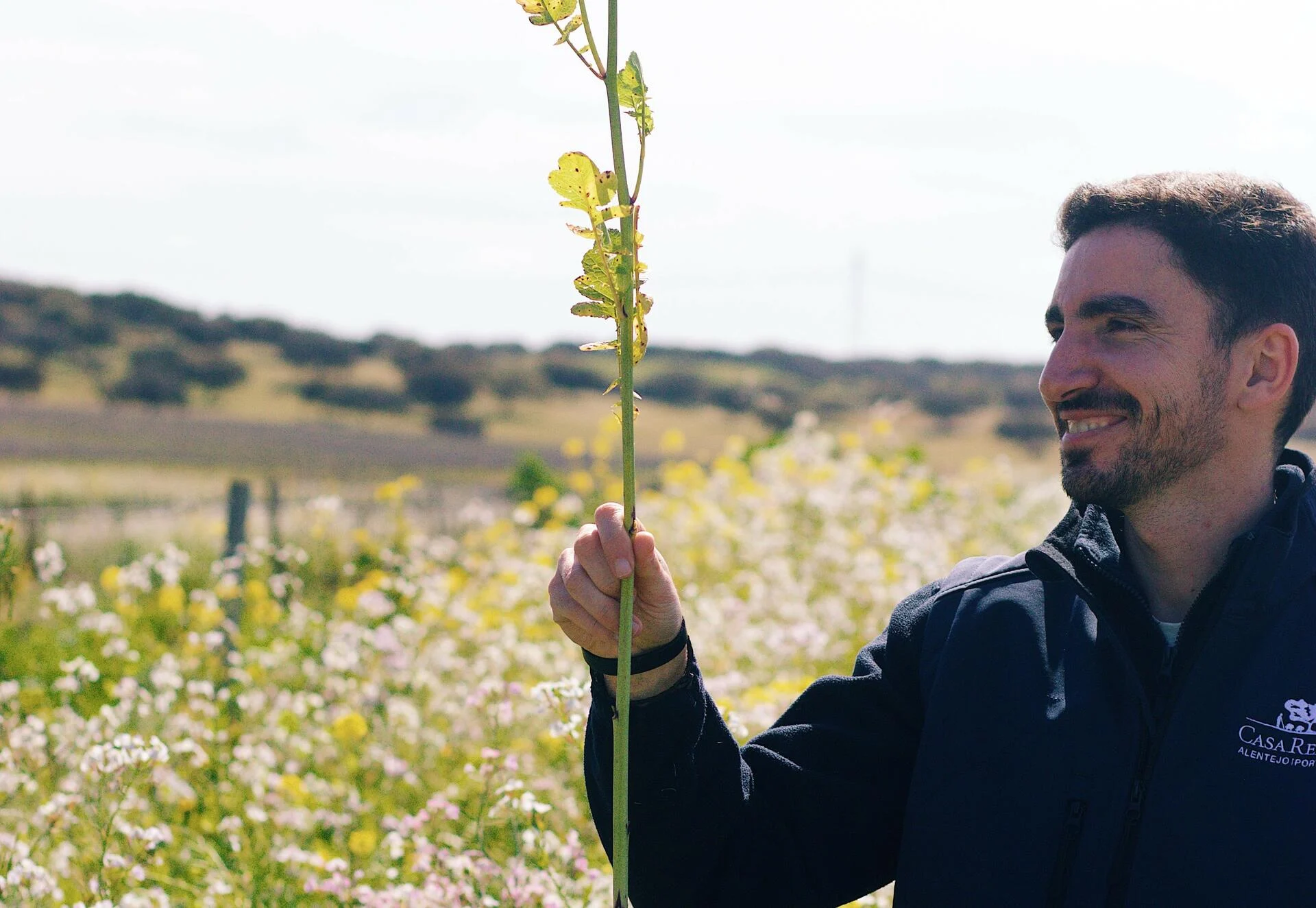 Casa Relvas – Rota da Biodiversidade