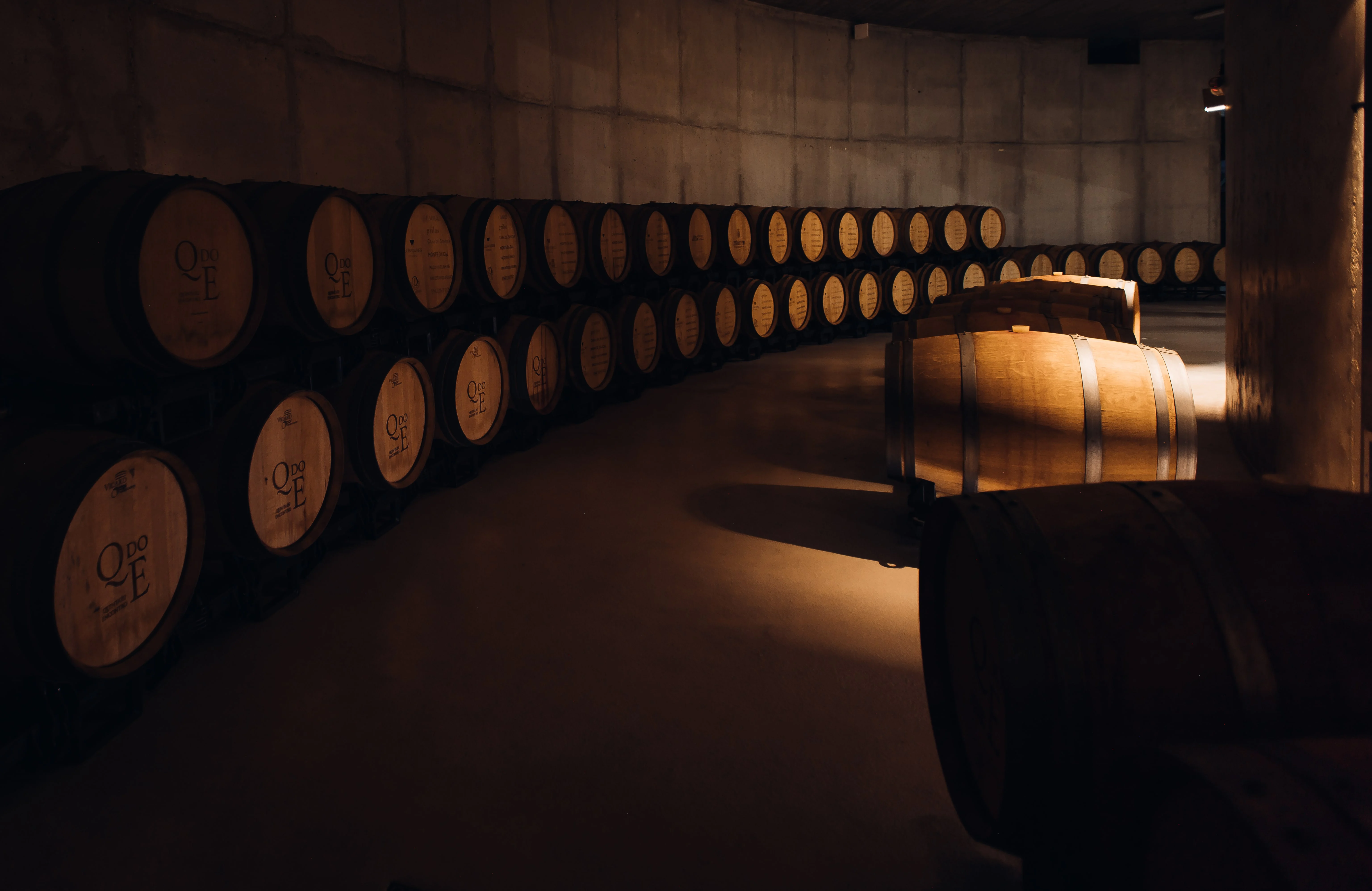 19|90 Wine Center Santar – 3 Terroirs Lovers