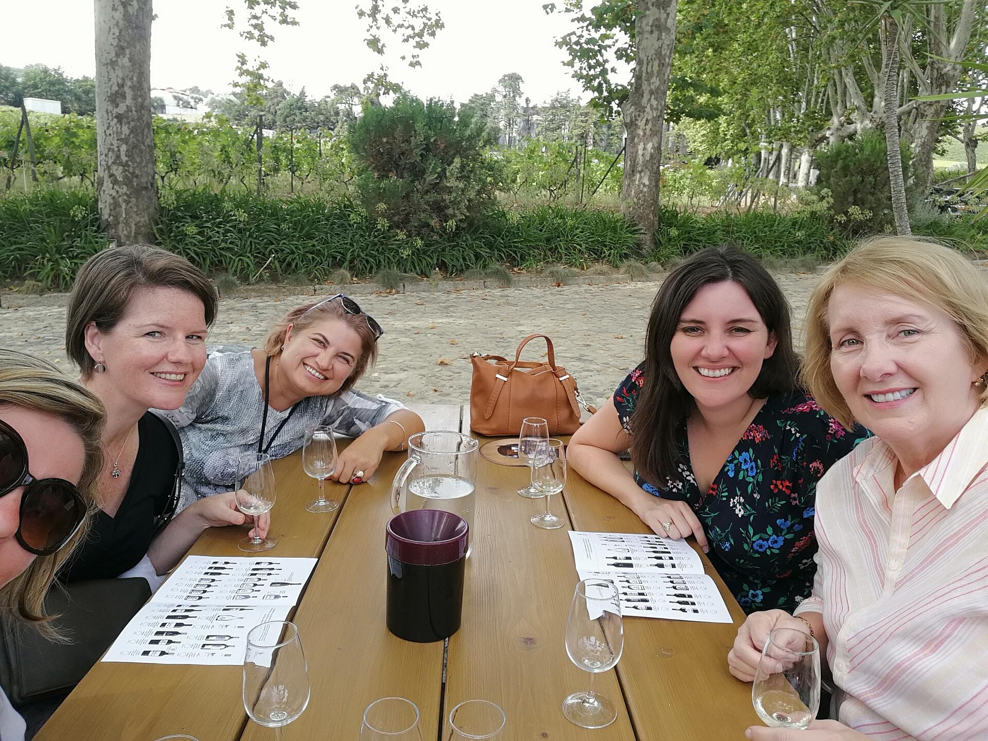 Tour ao Douro Vinhateiro – 2 Quintas & Cruzeiro