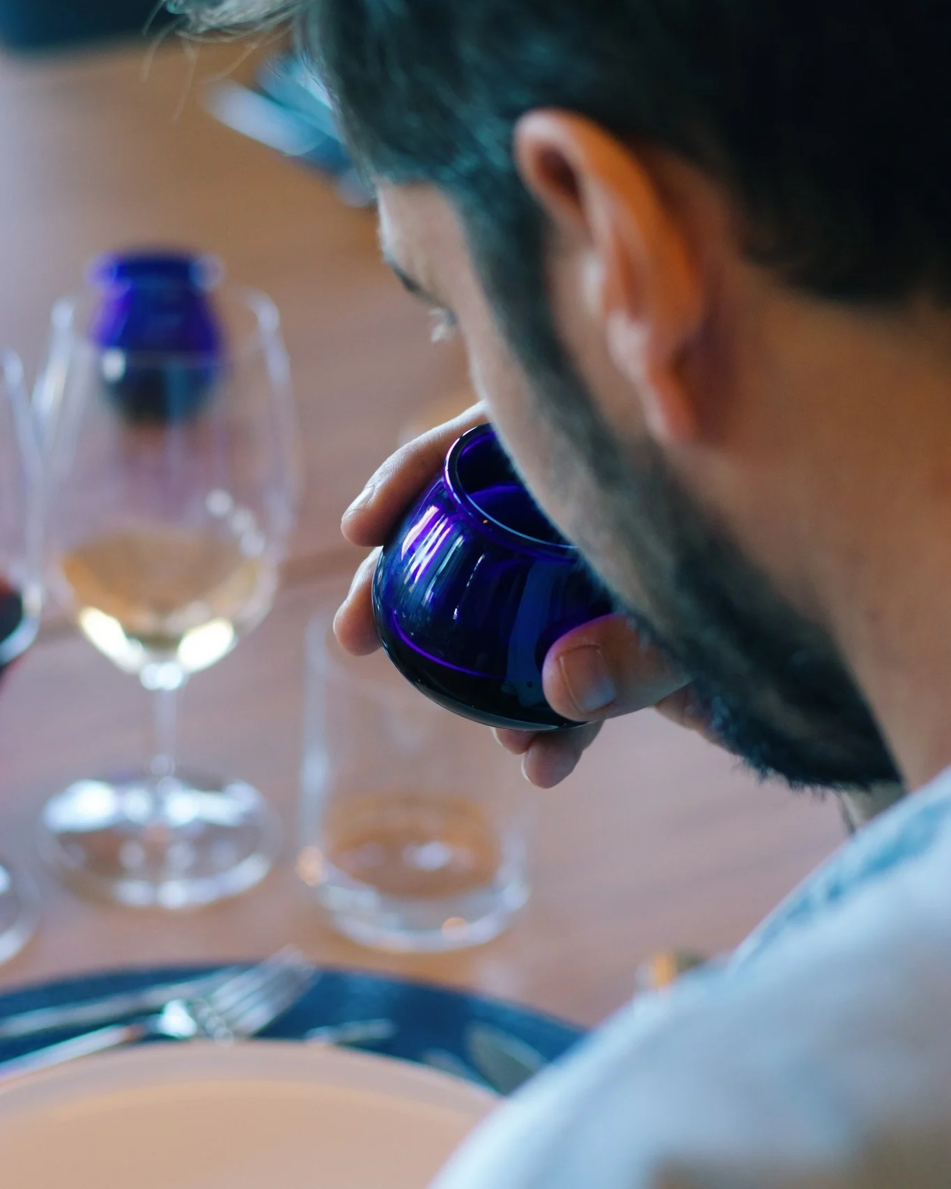 Casa Relvas – Experiência Gastronómica no Lagar