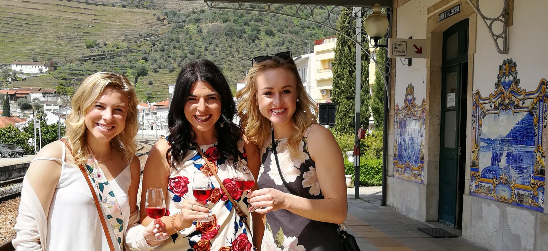 Tour ao Douro Vinhateiro – 2 Quintas & Cruzeiro