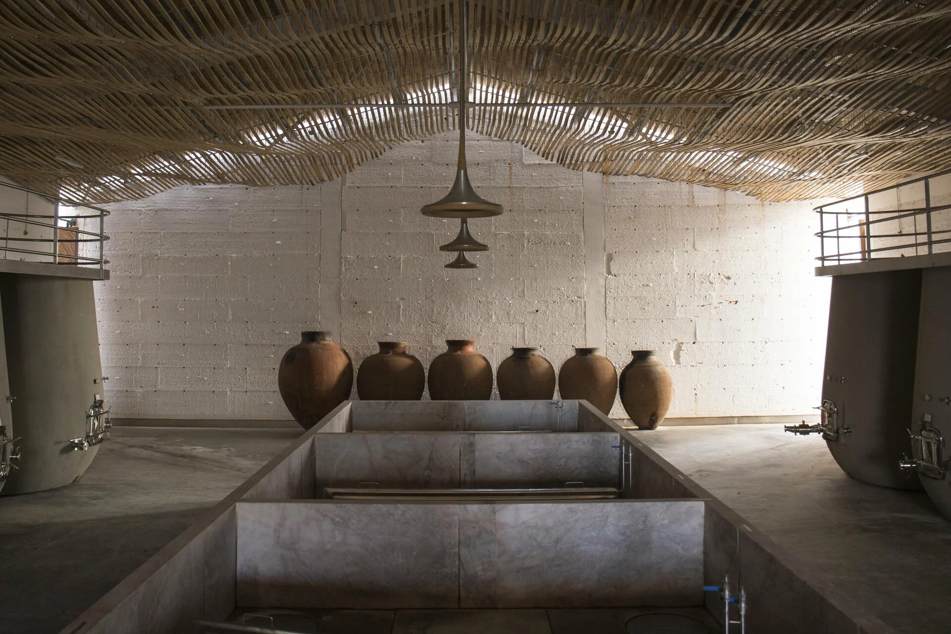 Herdade do Esporão – Visita & Prova Premium