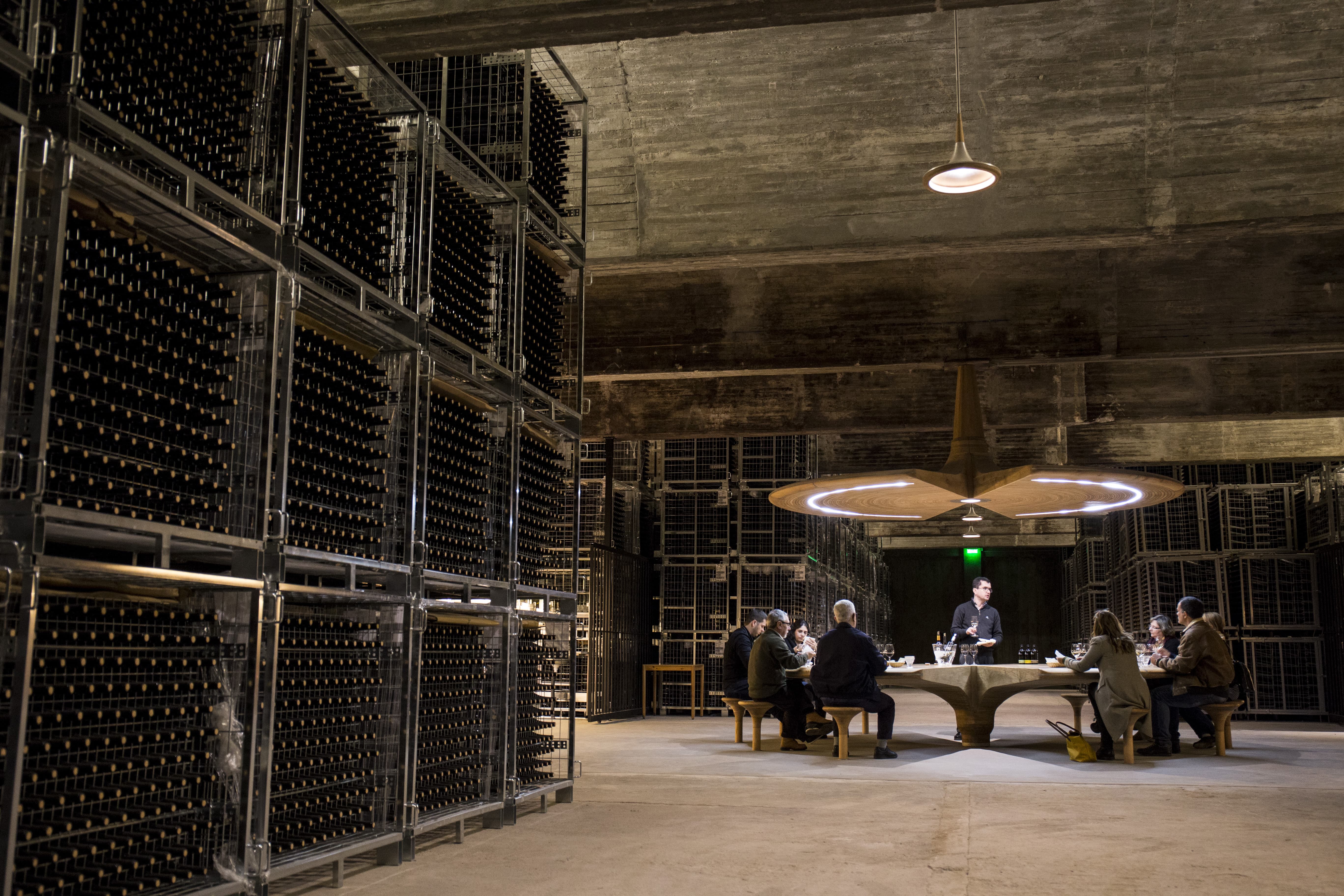 Herdade do Esporão – Visita & Prova Premium