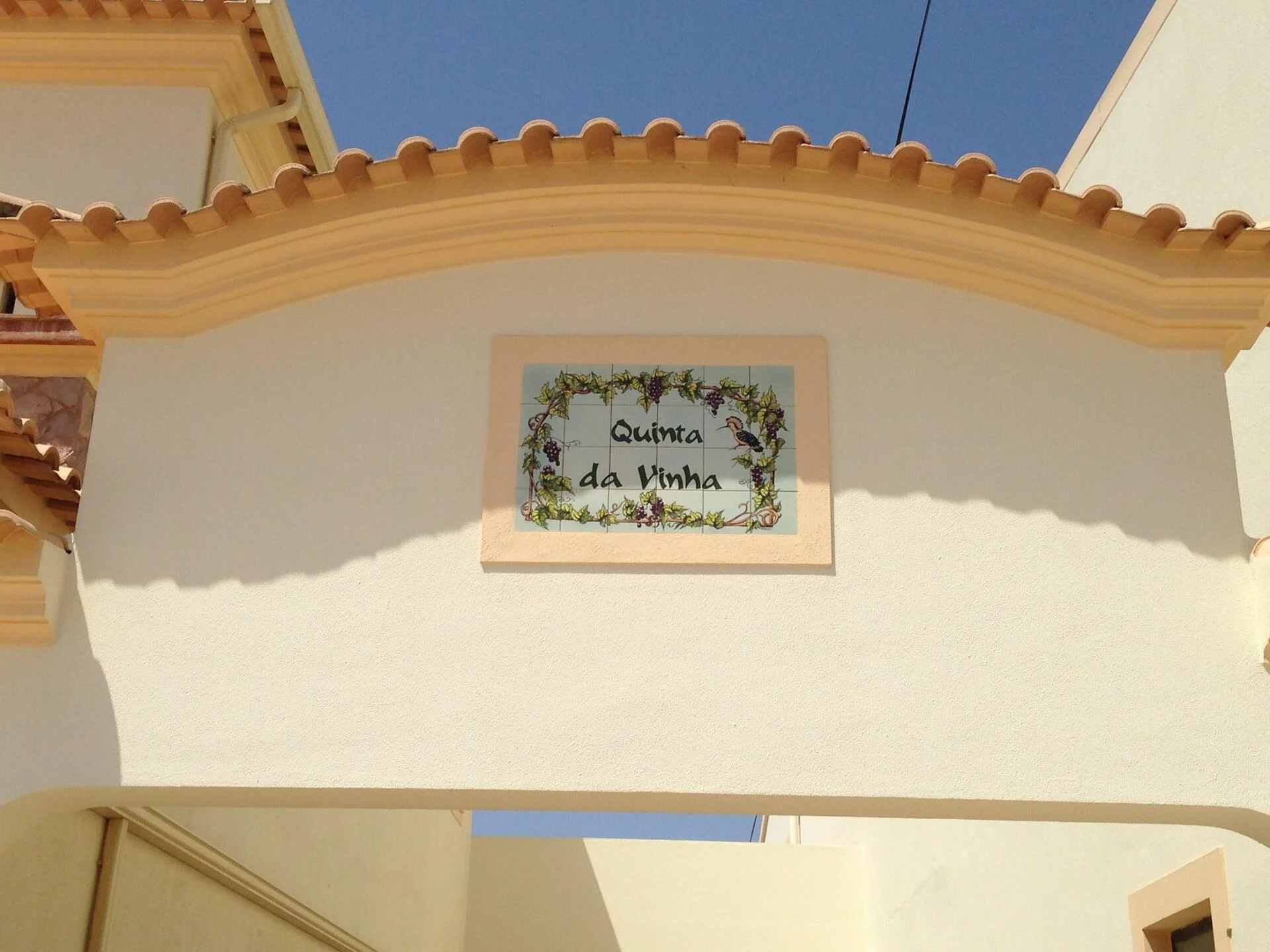 Cabrita Wines – Visita & Prova Classic